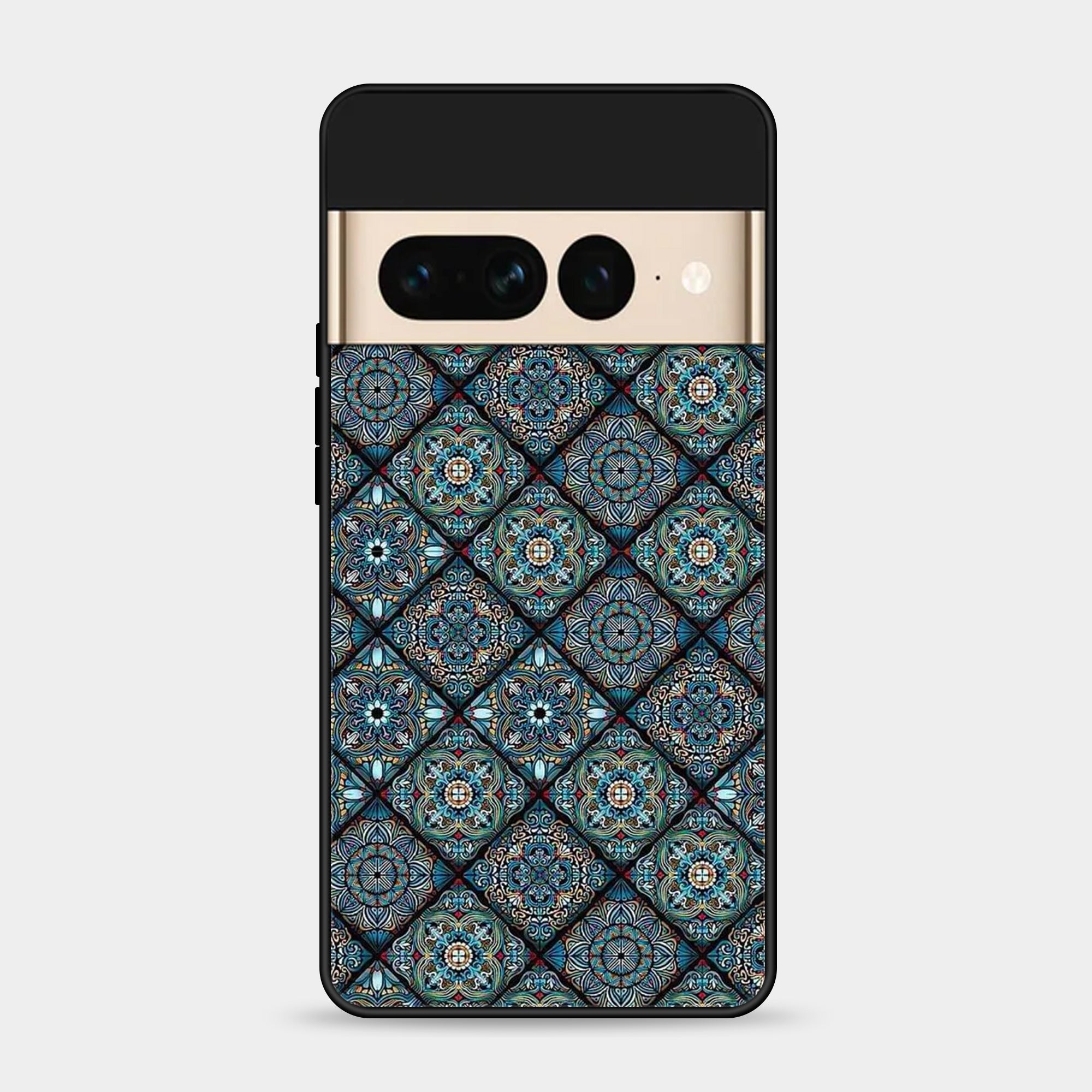 Google Pixel 7 Pro Design-155 Premium Glossy Phone Case