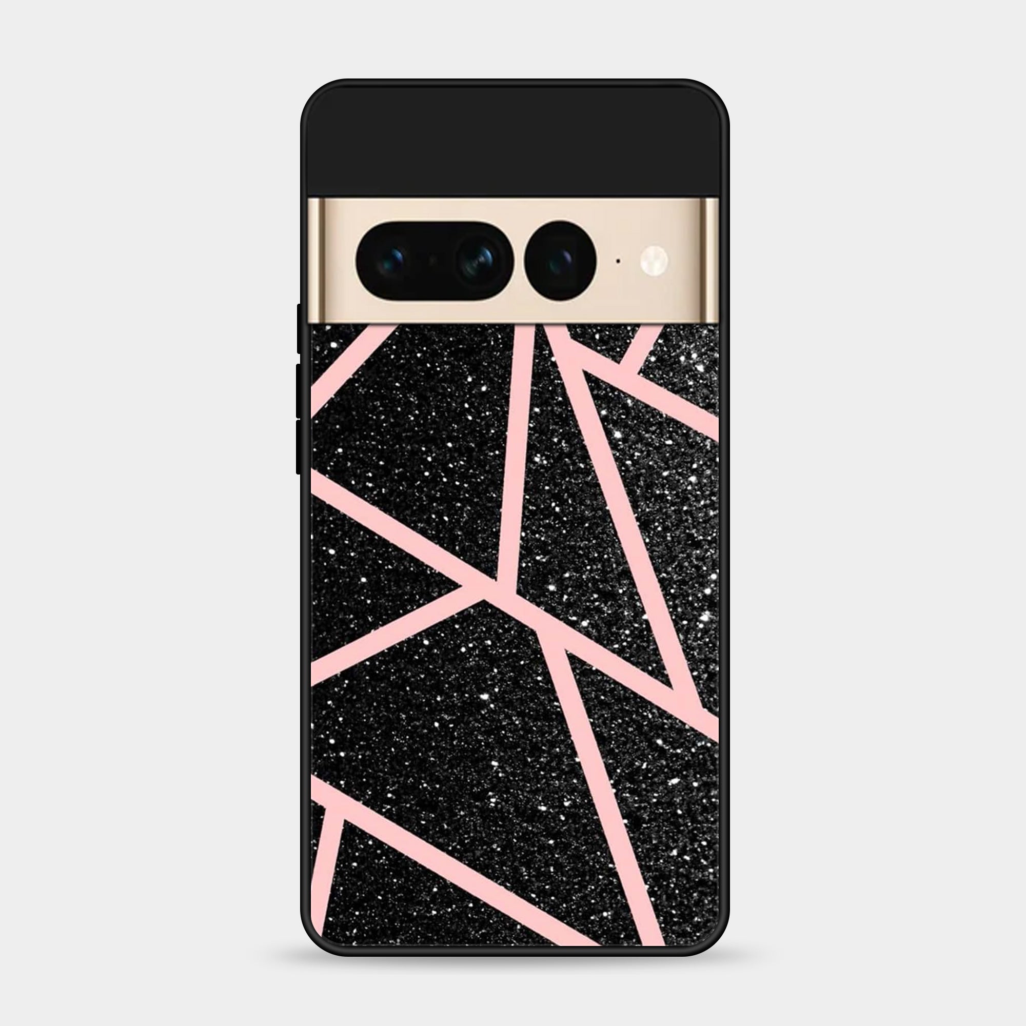 Google Pixel 7 Pro Design-160 Premium Glossy Phone Case