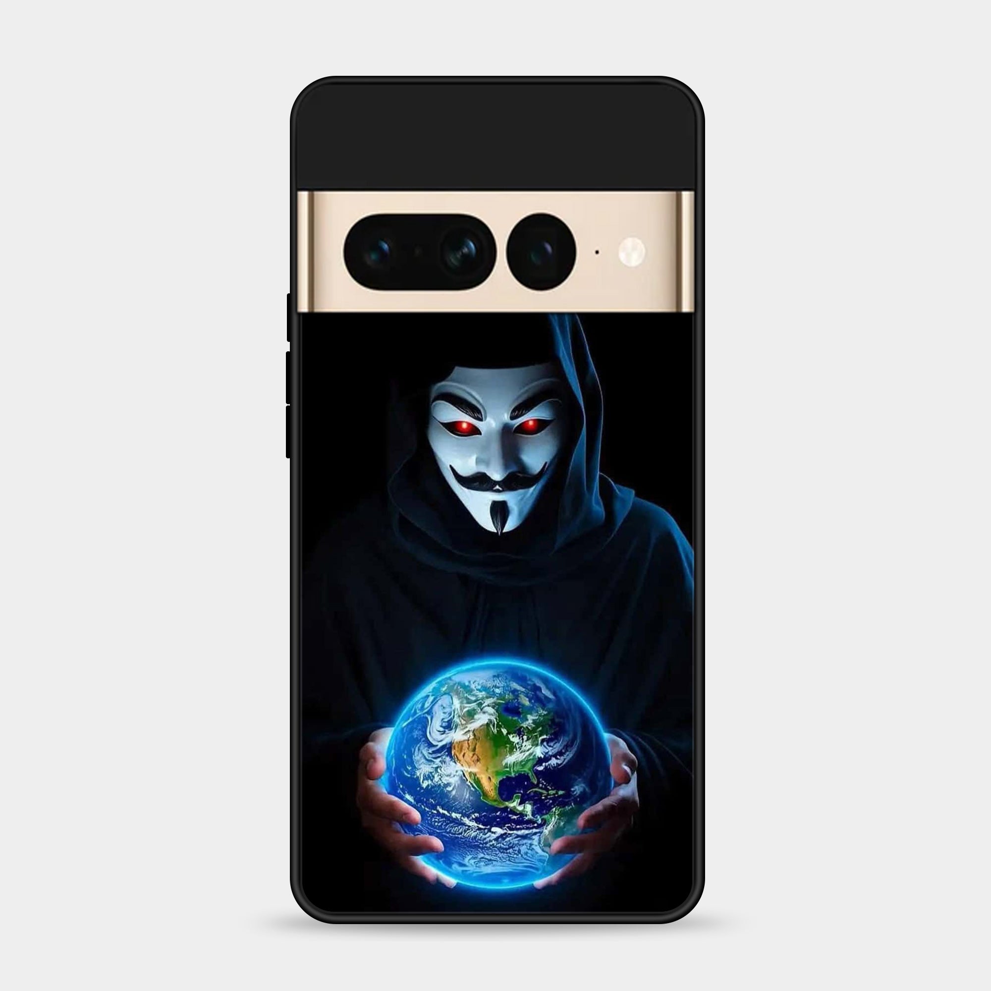 Google Pixel 7 Pro Design-162 Premium Glossy Phone Case