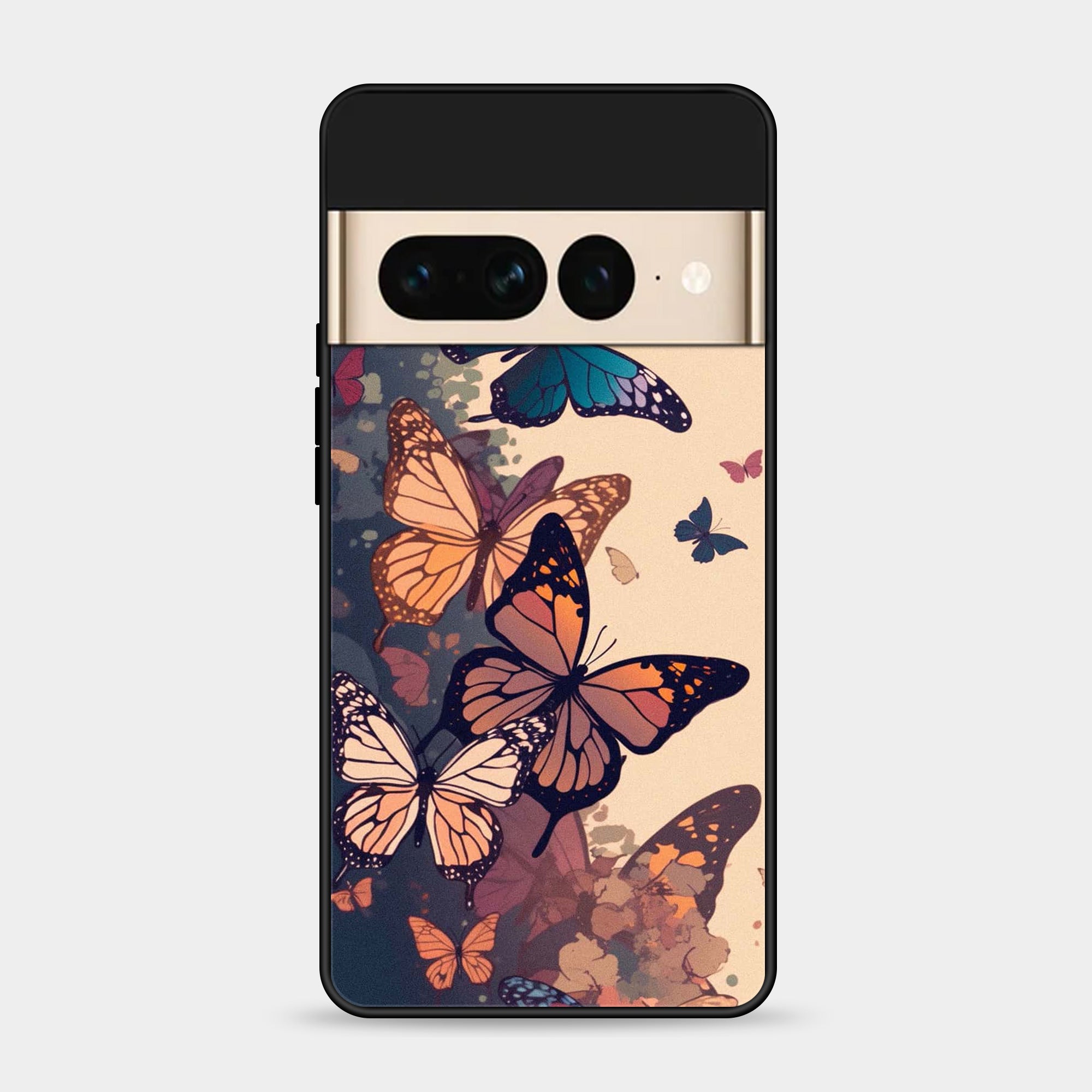 Google Pixel 7 Pro Design-168 Premium Glossy Phone Case