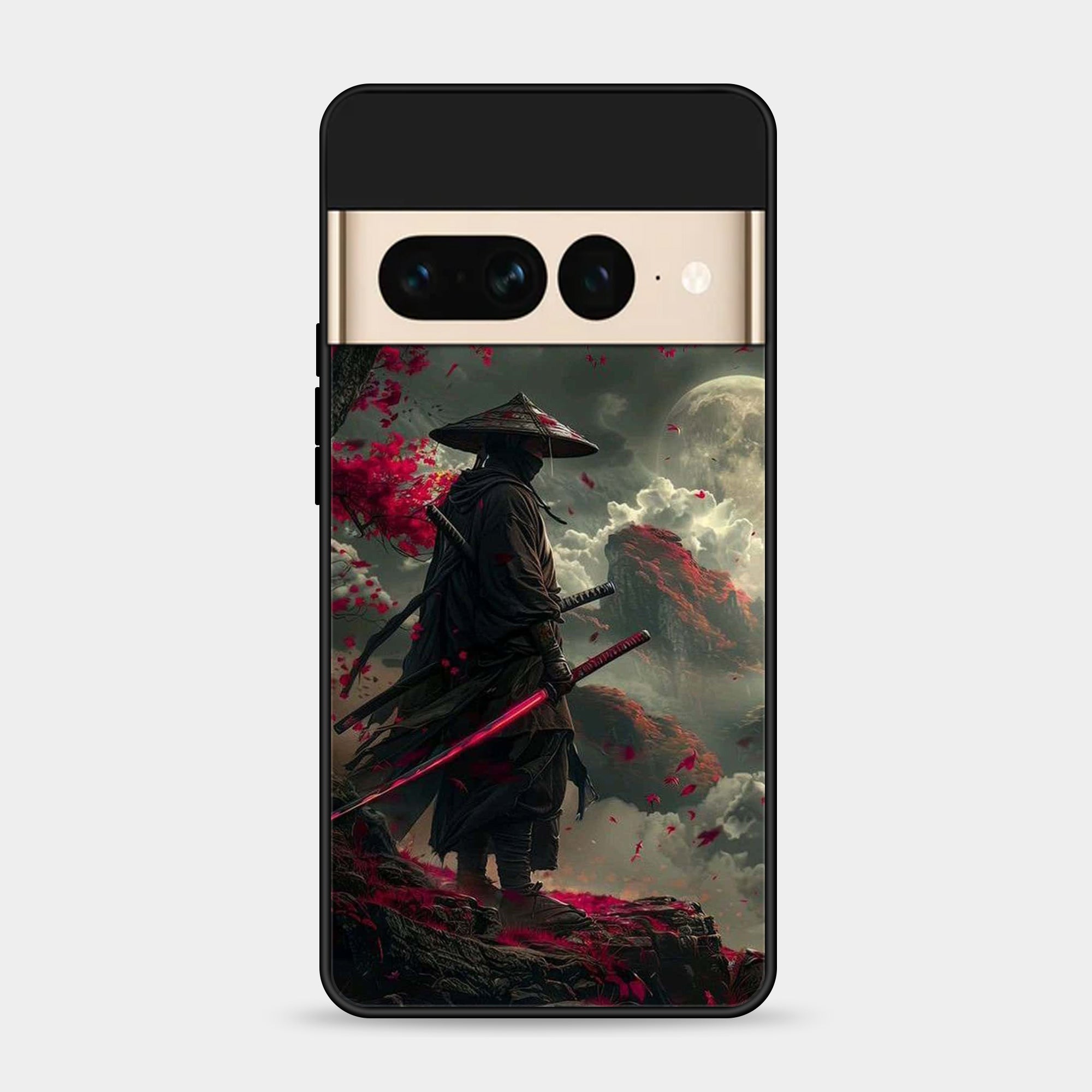 Google Pixel 7 Pro Design-169 Premium Glossy Phone Case
