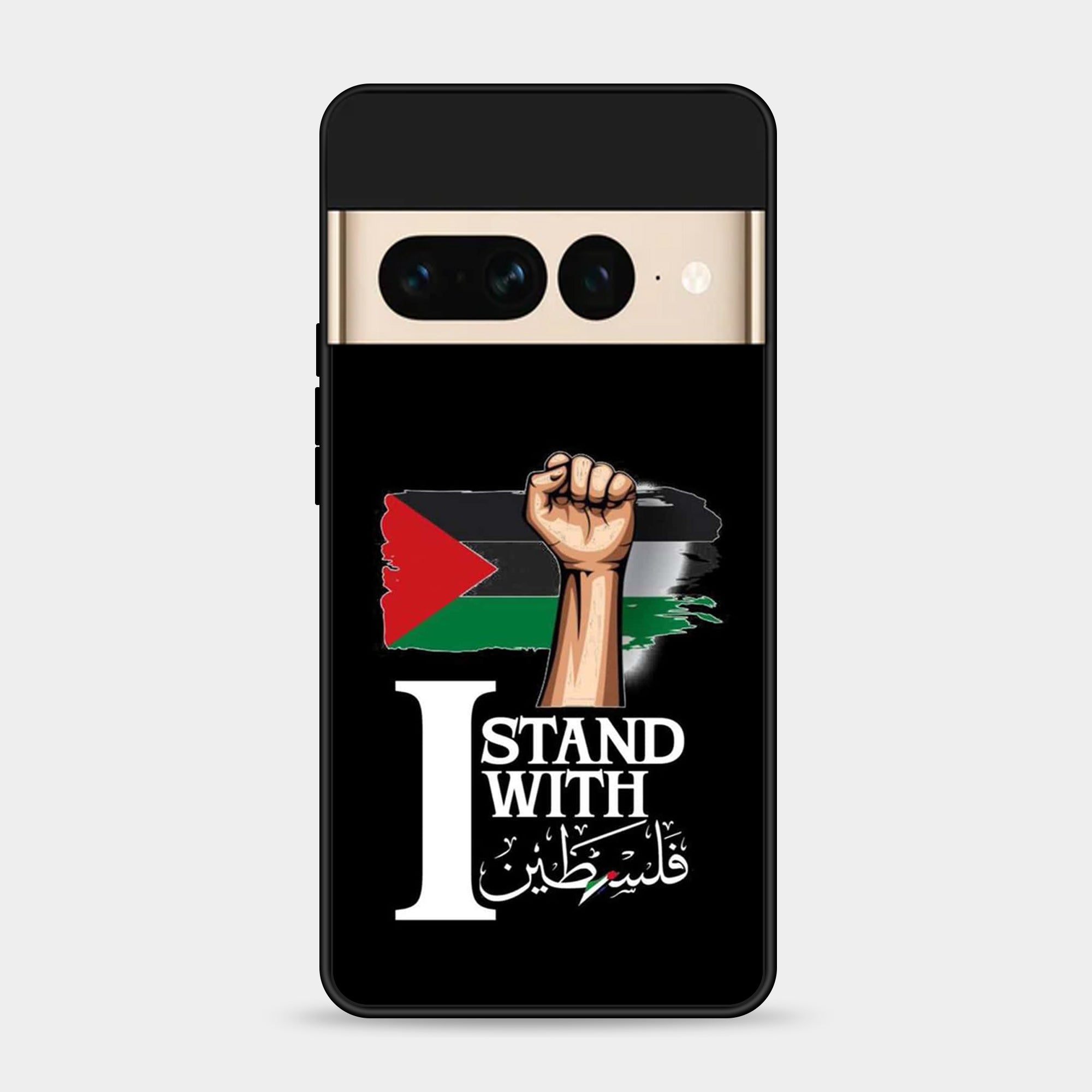 Google Pixel 7 Pro Design-173 Premium Glossy Phone Case