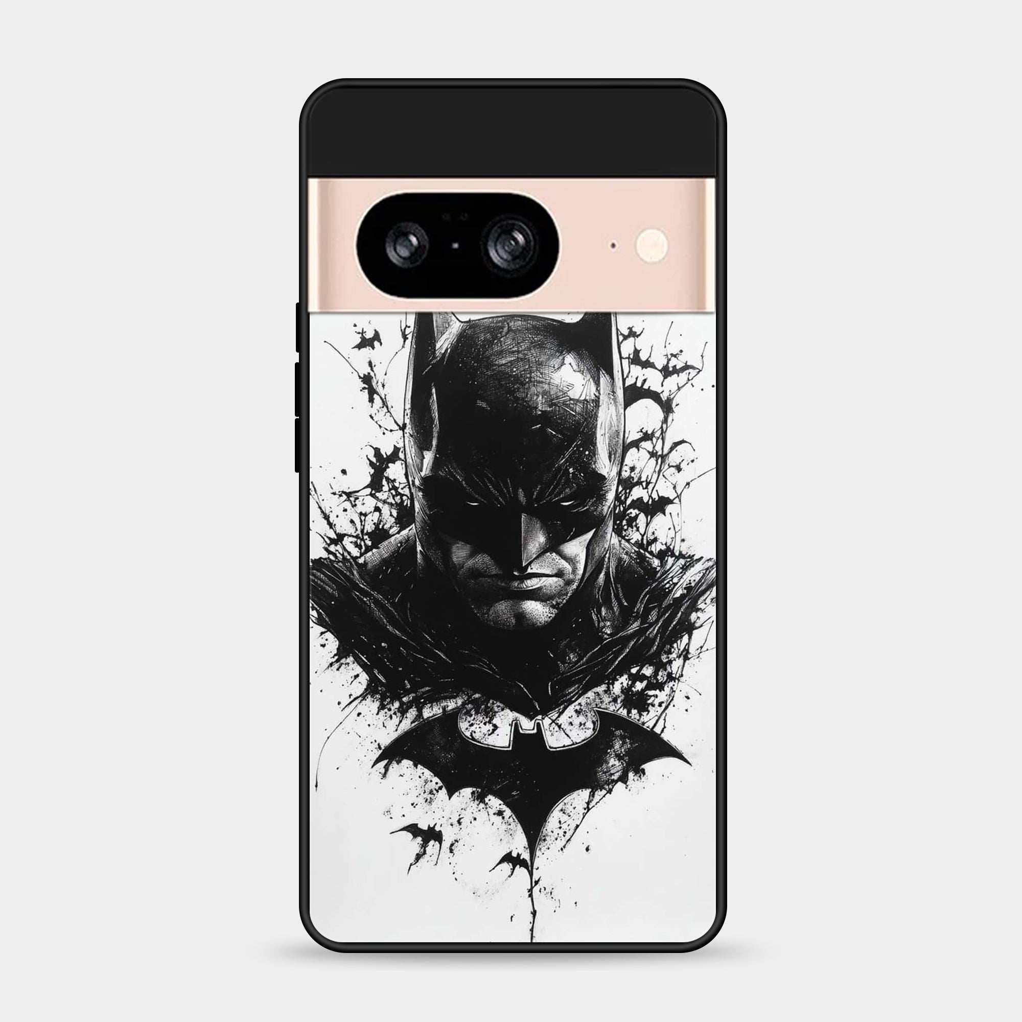 Google Pixel 8 Design-001 Premium Glossy Phone Case