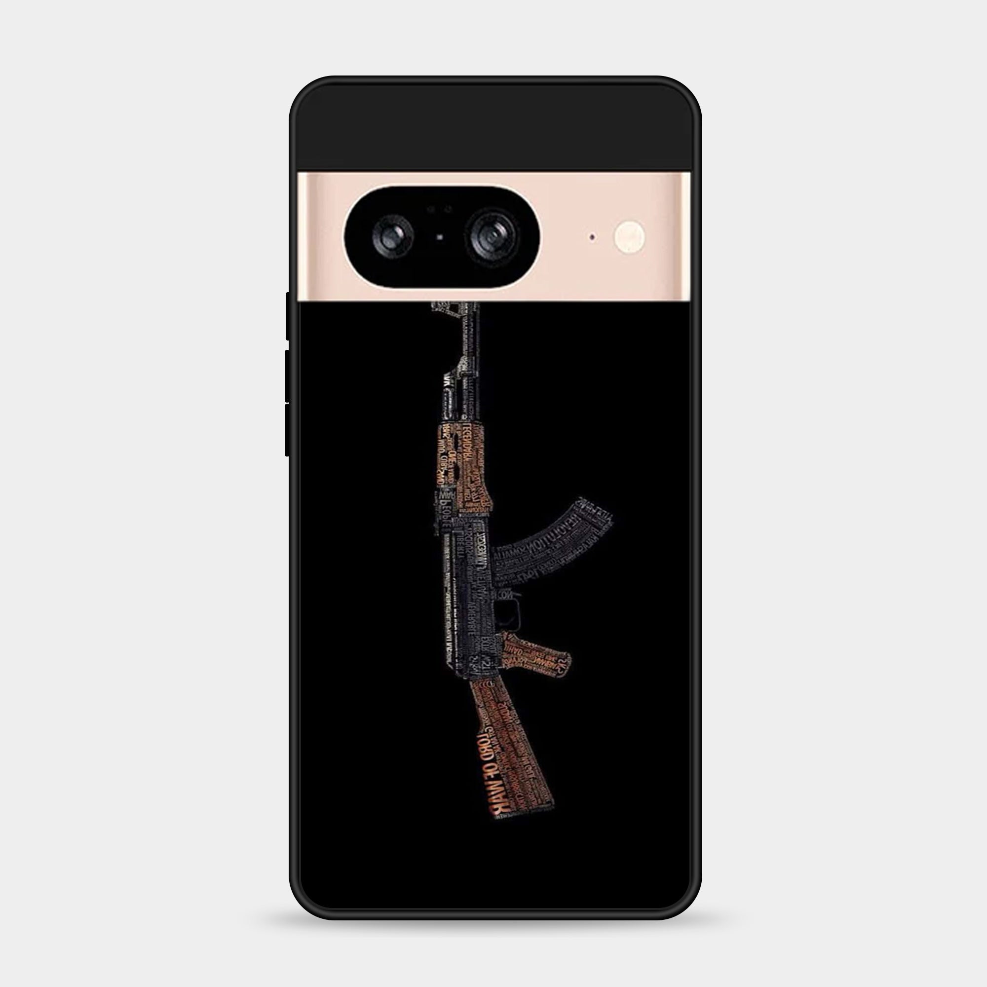 Google Pixel 7 Design-004 Premium Glossy Phone Case