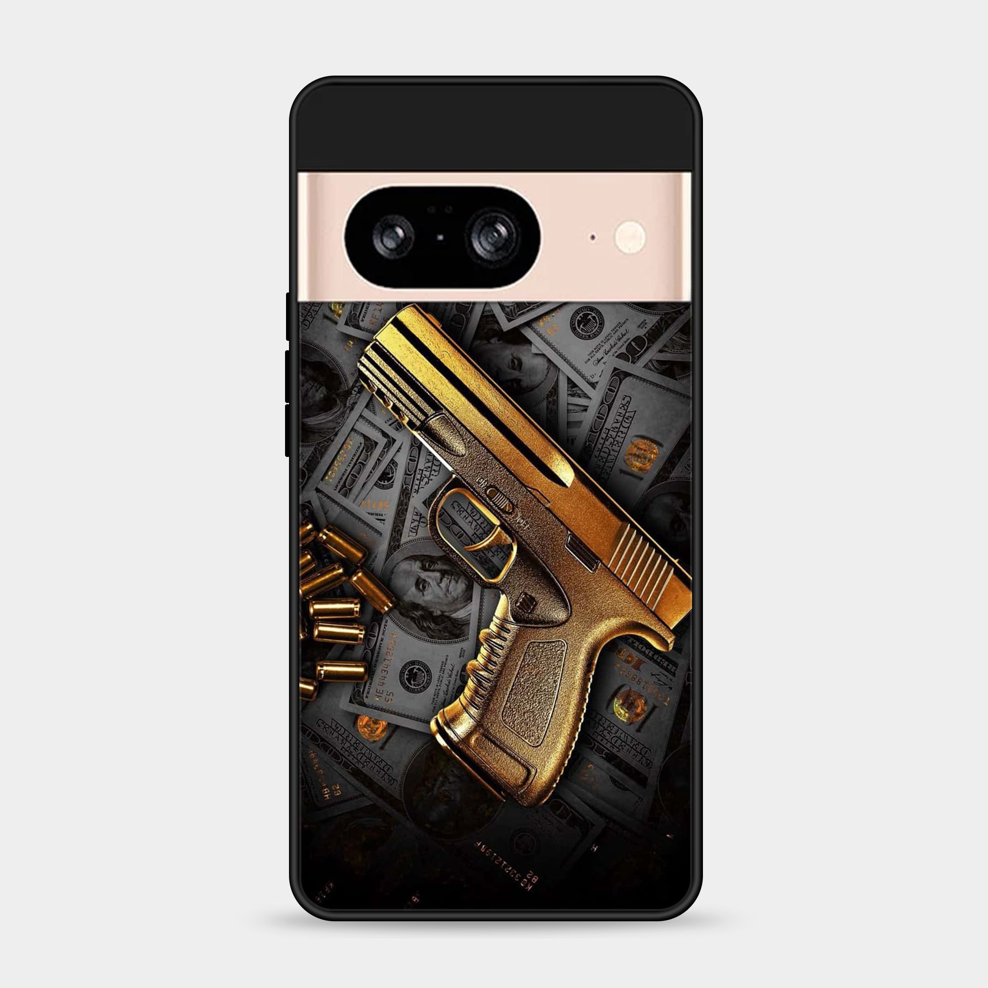 Google Pixel 7 Design-009 Premium Glossy Phone Case