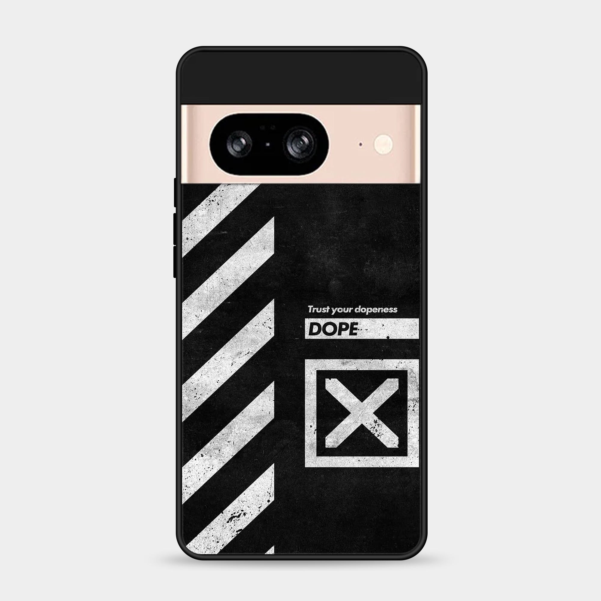 Google Pixel 7 Design-017 Premium Glossy Phone Case