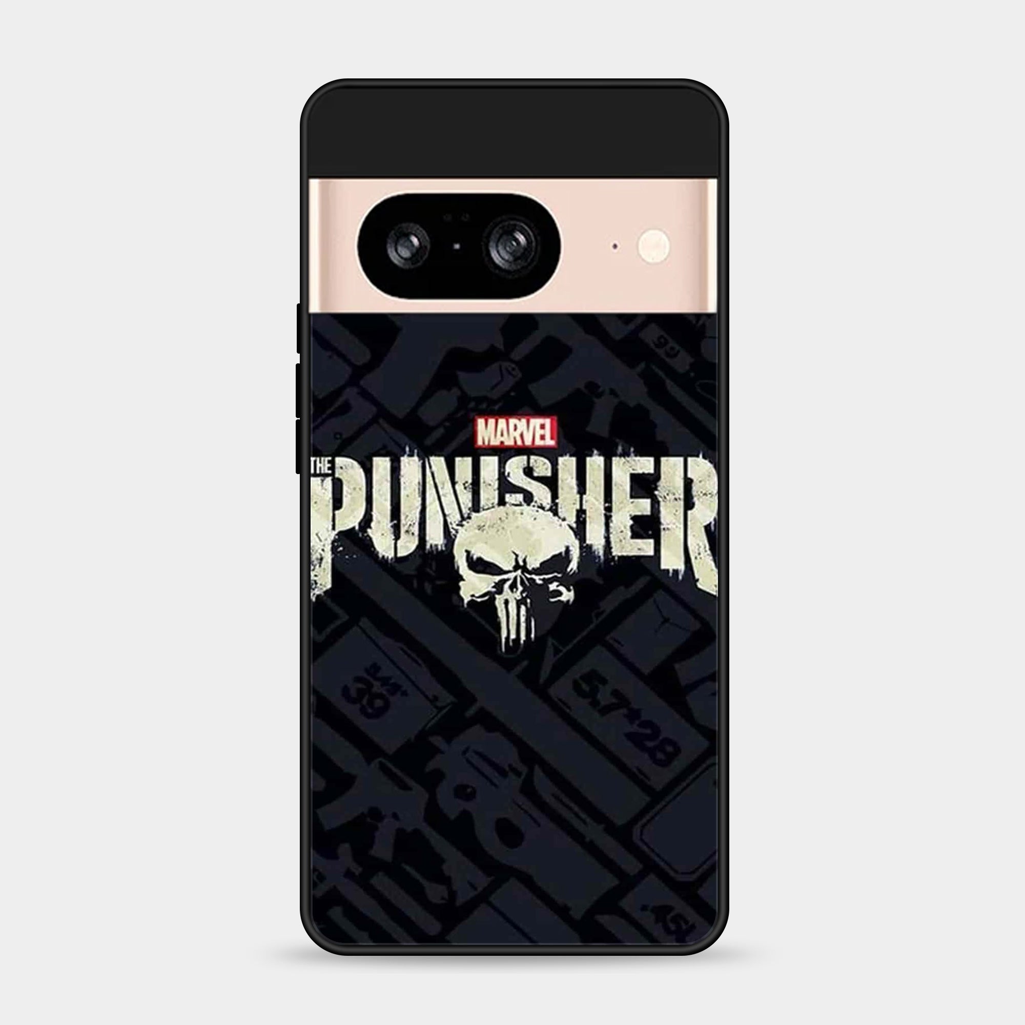 Google Pixel 8 Design-019 Premium Glossy Phone Case