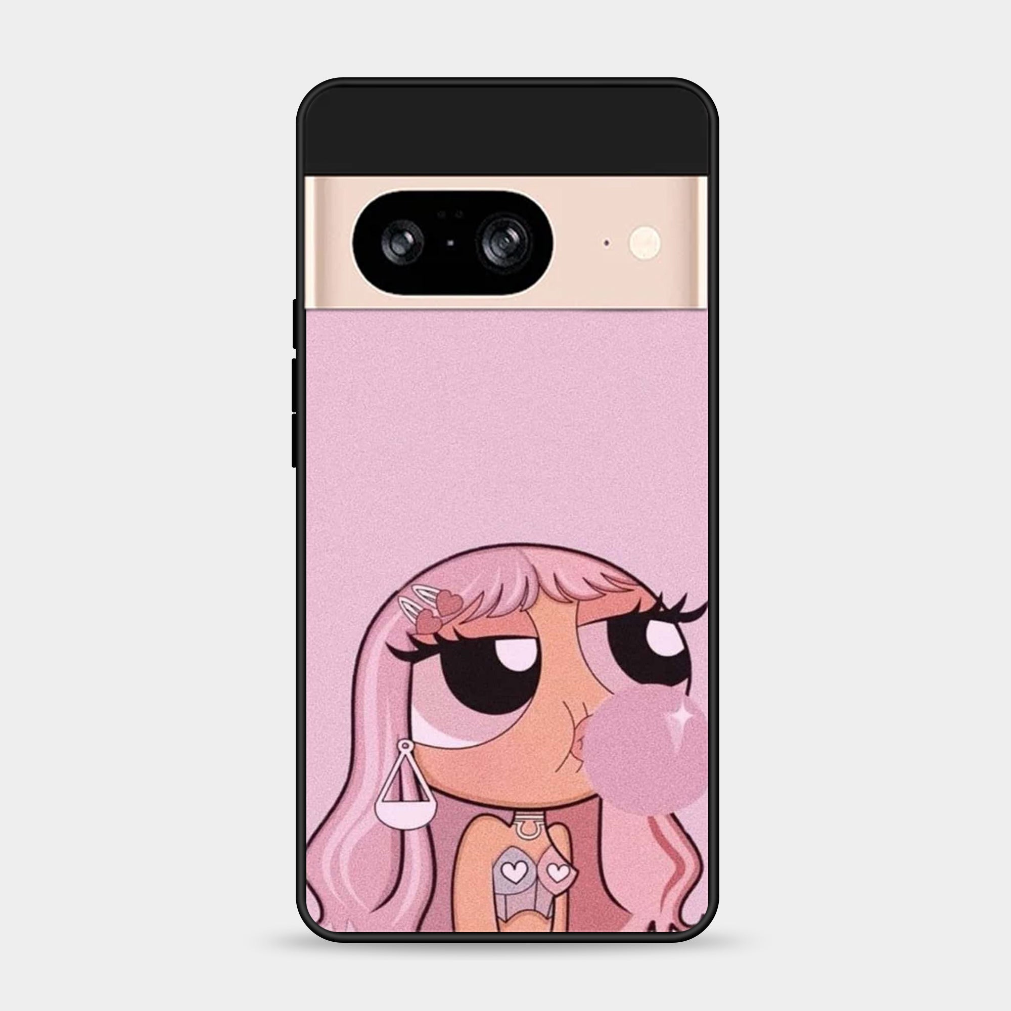 Google Pixel 8 Design-023 Premium Glossy Phone Case