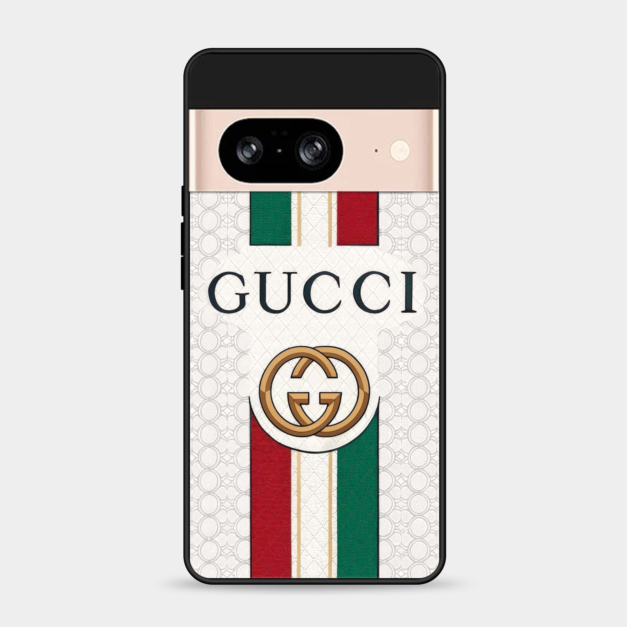 Google Pixel 7 Design-032 Premium Glossy Phone Case