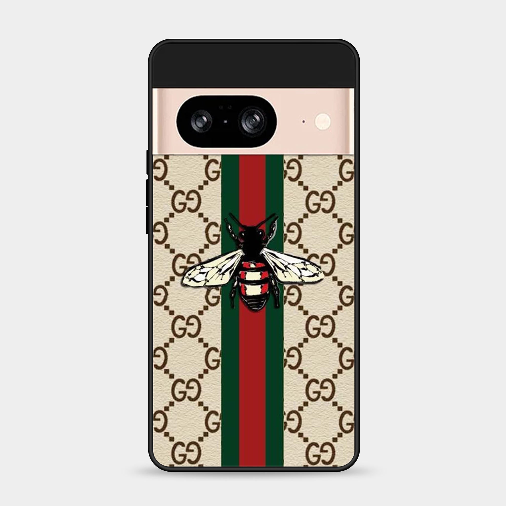 Google Pixel 8 Design-033 Premium Glossy Phone Case
