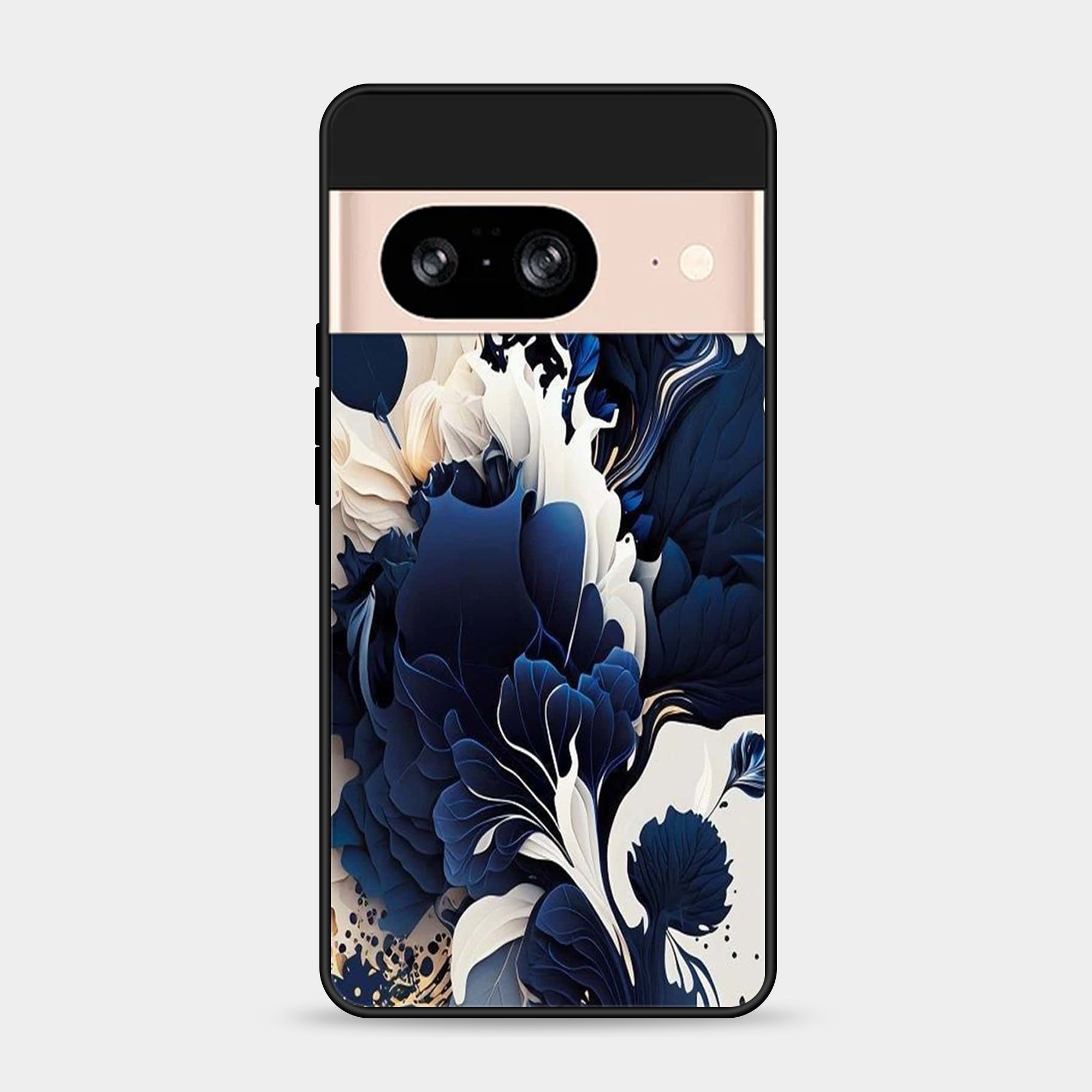 Google Pixel 8 Design-038 Premium Glossy Phone Case