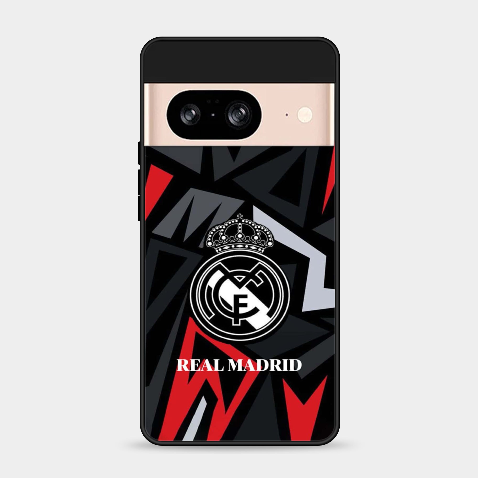 Google Pixel 8 Design-041 Premium Glossy Phone Case