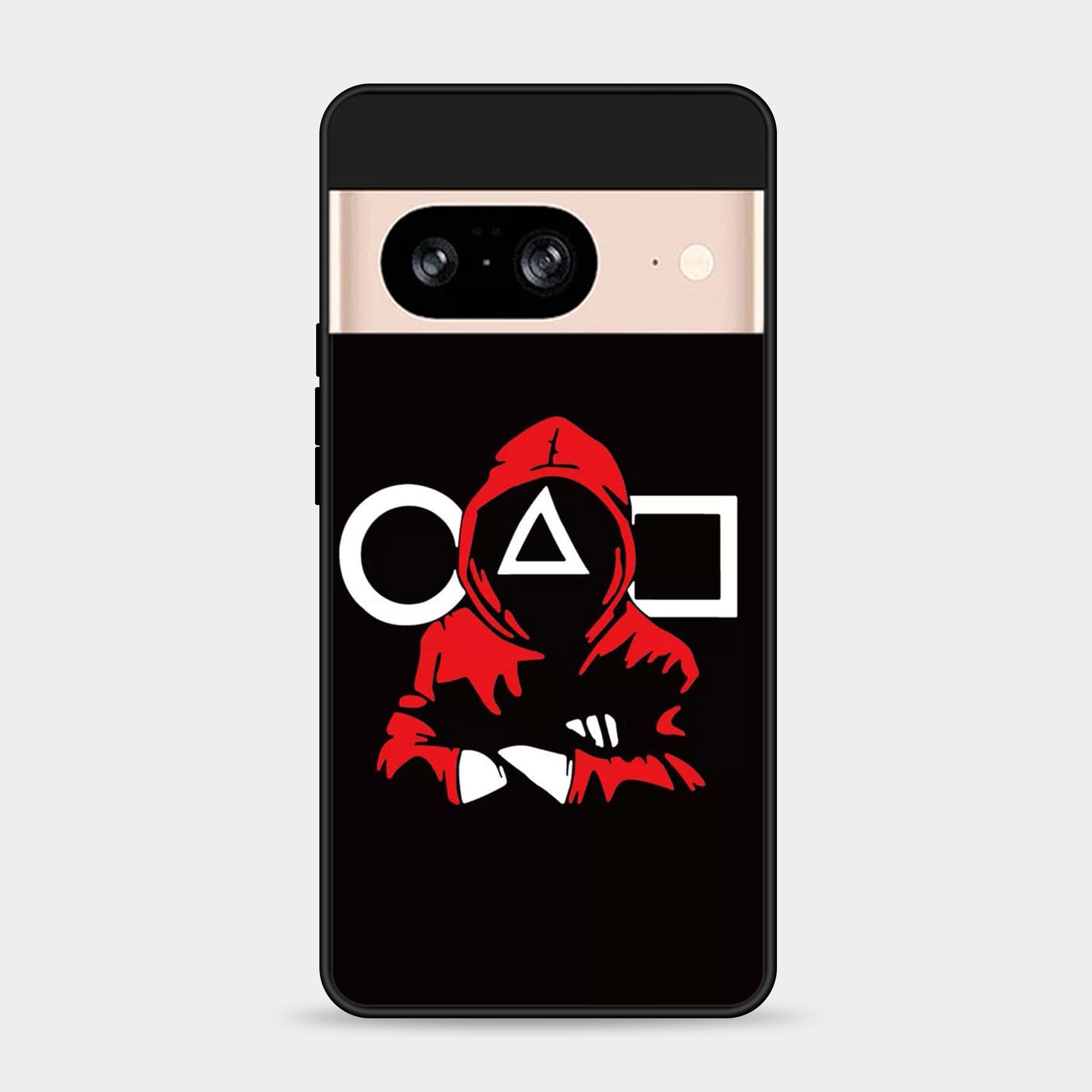 Google Pixel 7 Design-048 Premium Glossy Phone Case