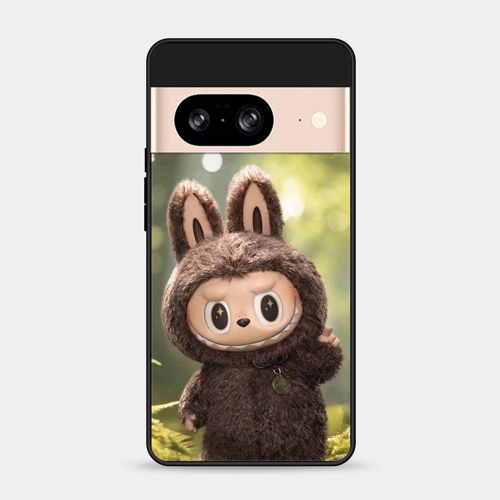 Google Pixel 8 Design-053 Premium Glossy Phone Case