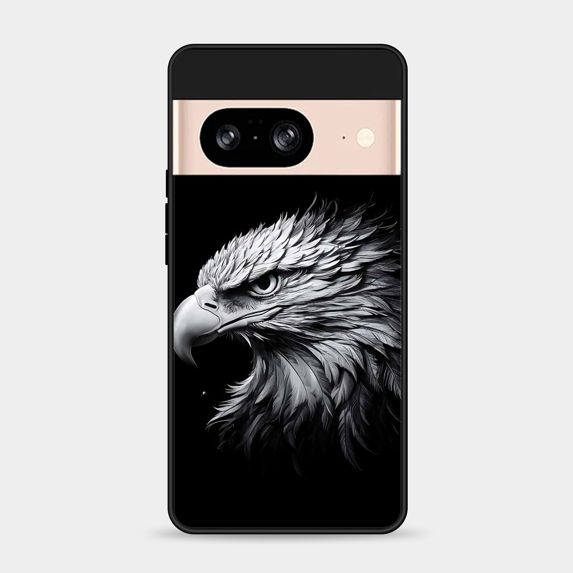 Google Pixel 8 Design-055 Premium Glossy Phone Case