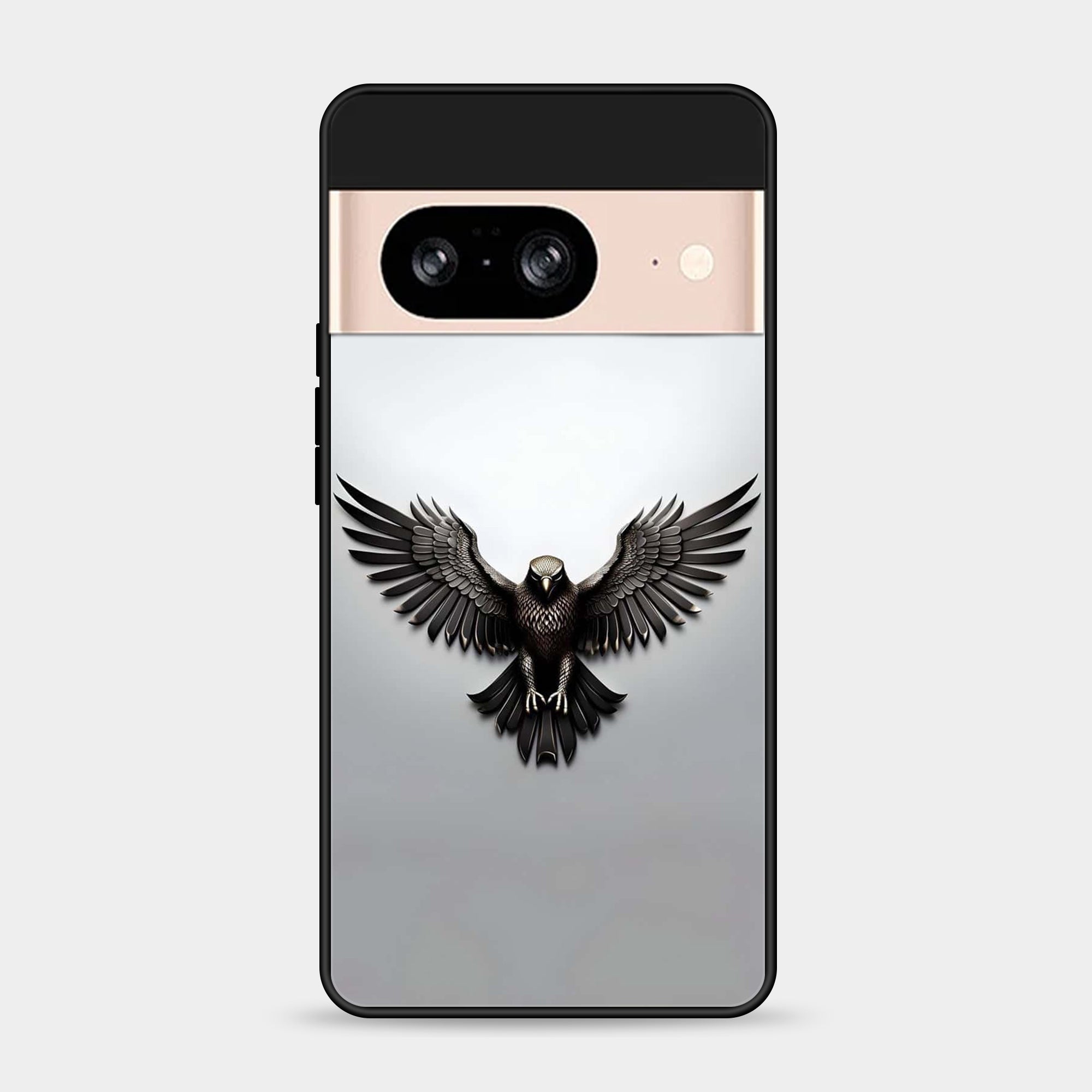 Google Pixel 8 Design-056 Premium Glossy Phone Case