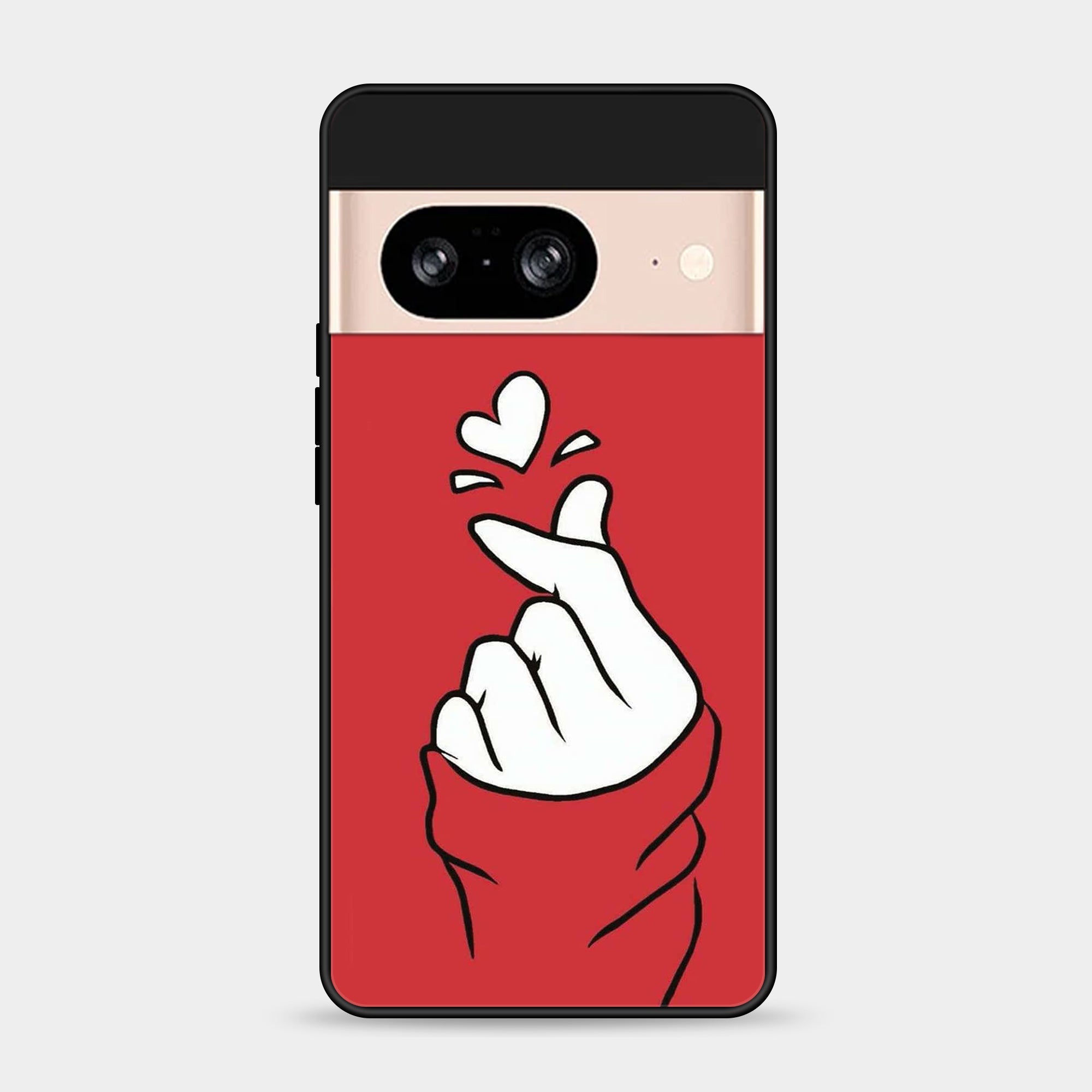 Google Pixel 7a Design-057 Premium Glossy Phone Case