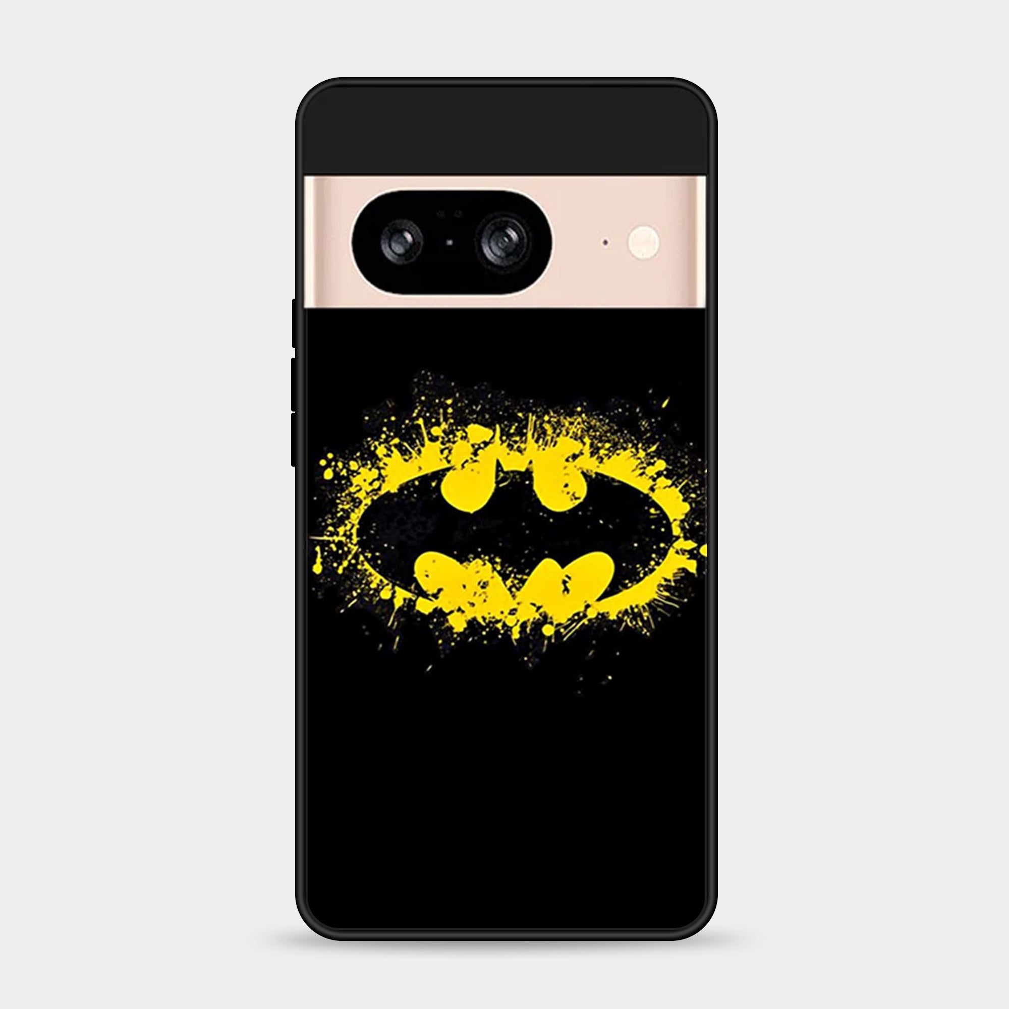 Google Pixel 8 Design-060 Premium Glossy Phone Case