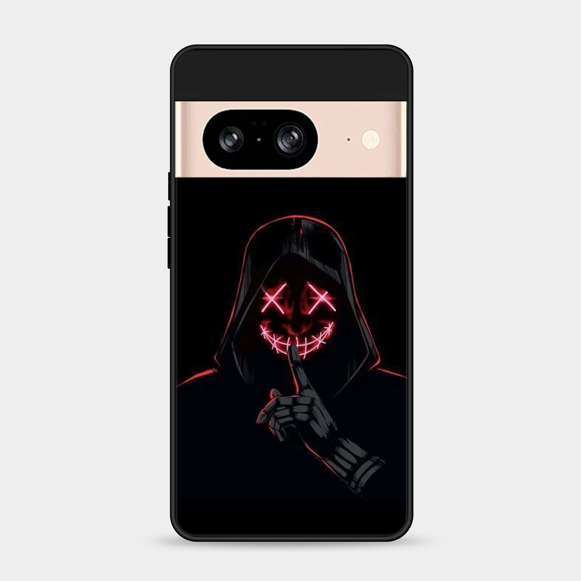 Google Pixel 8 Design-061 Premium Glossy Phone Case