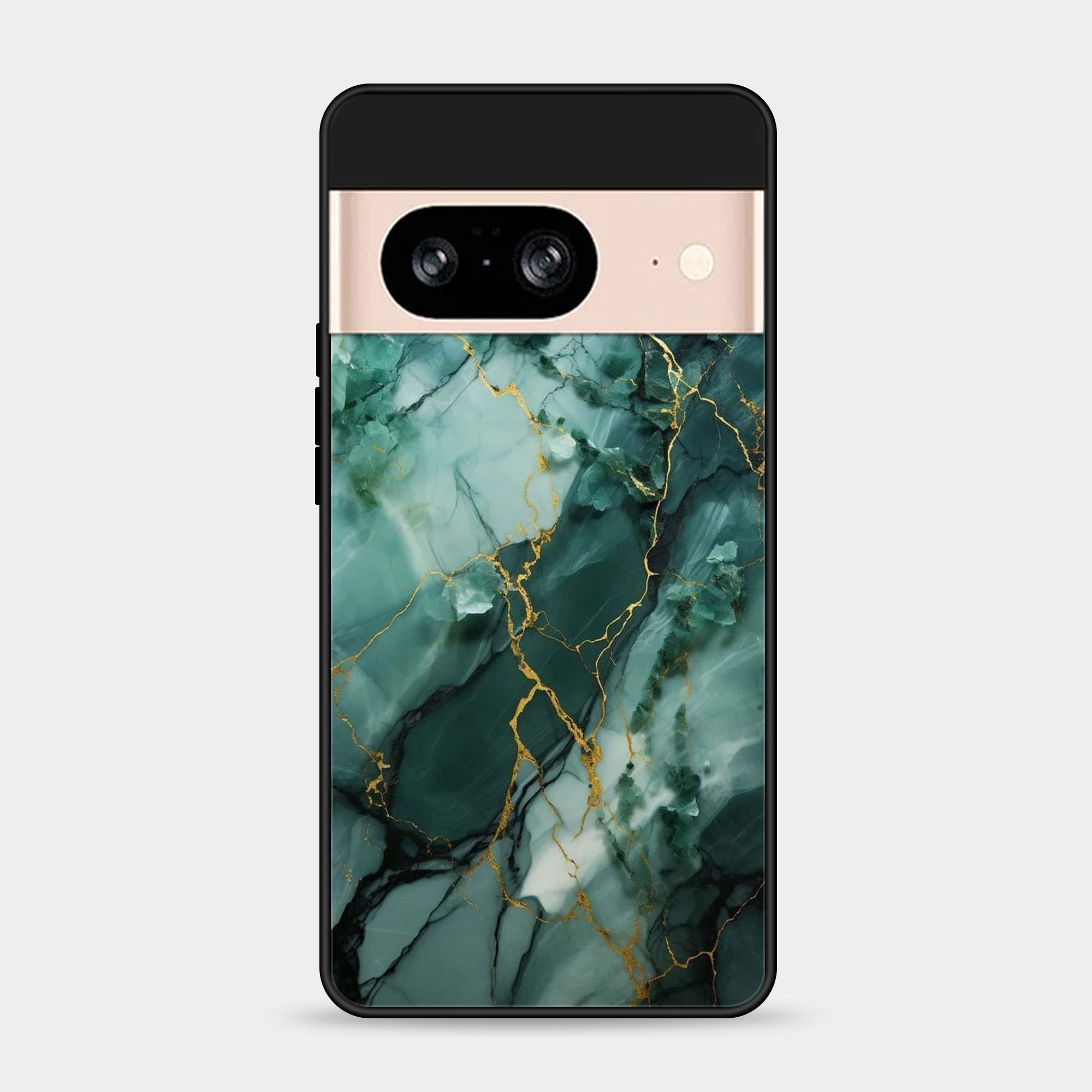 Google Pixel 8 Design-062 Premium Glossy Phone Case