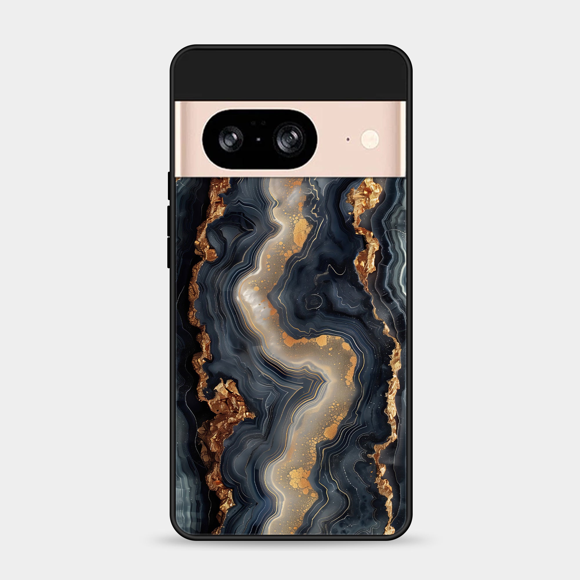 Google Pixel 8 Design-063 Premium Glossy Phone Case