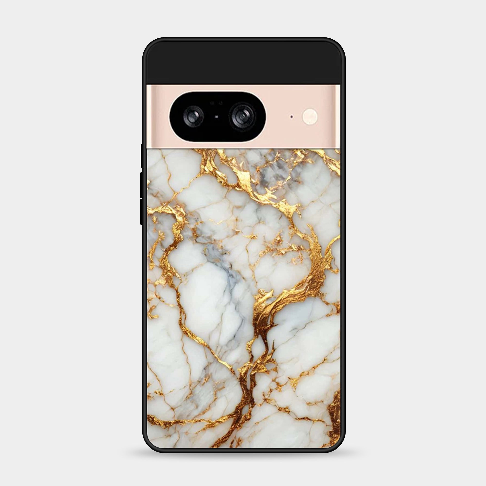 Google Pixel 8 Design-064 Premium Glossy Phone Case