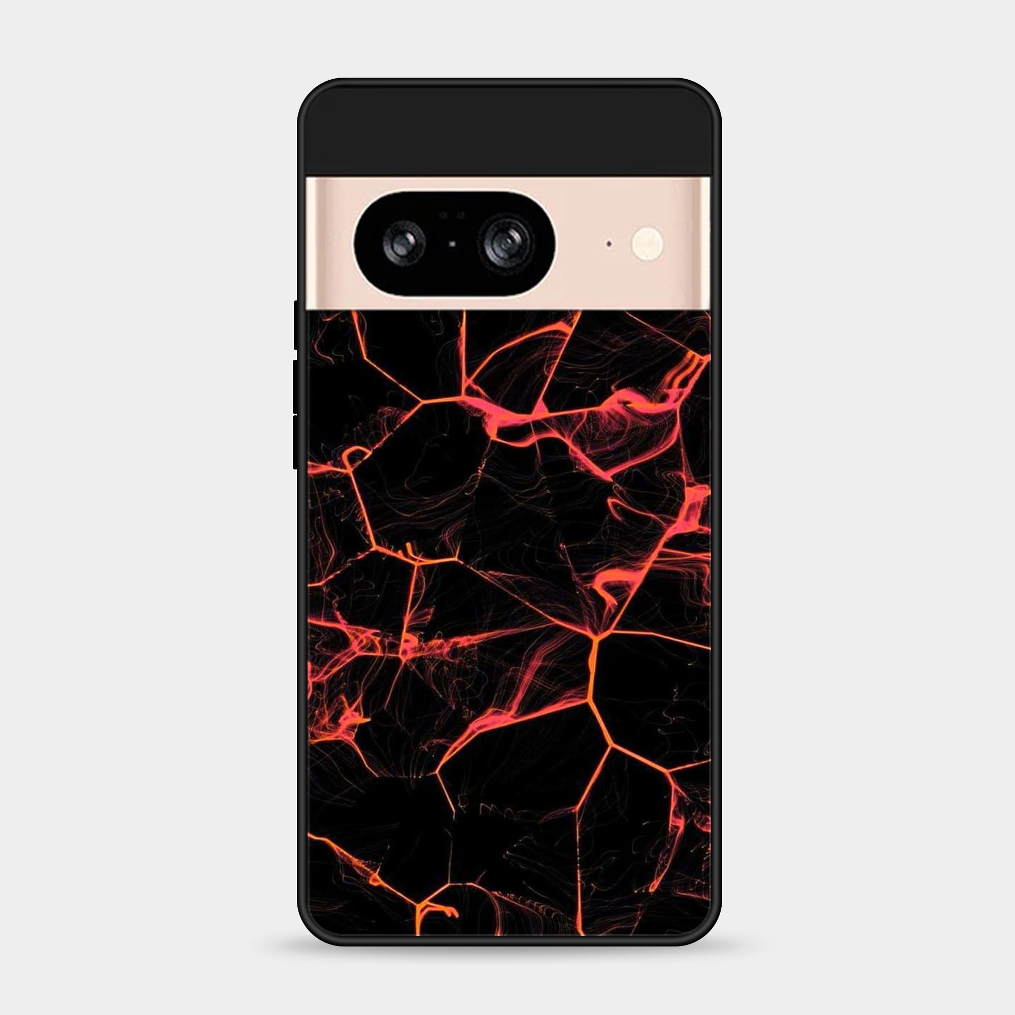 Google Pixel 8 Design-065 Premium Glossy Phone Case