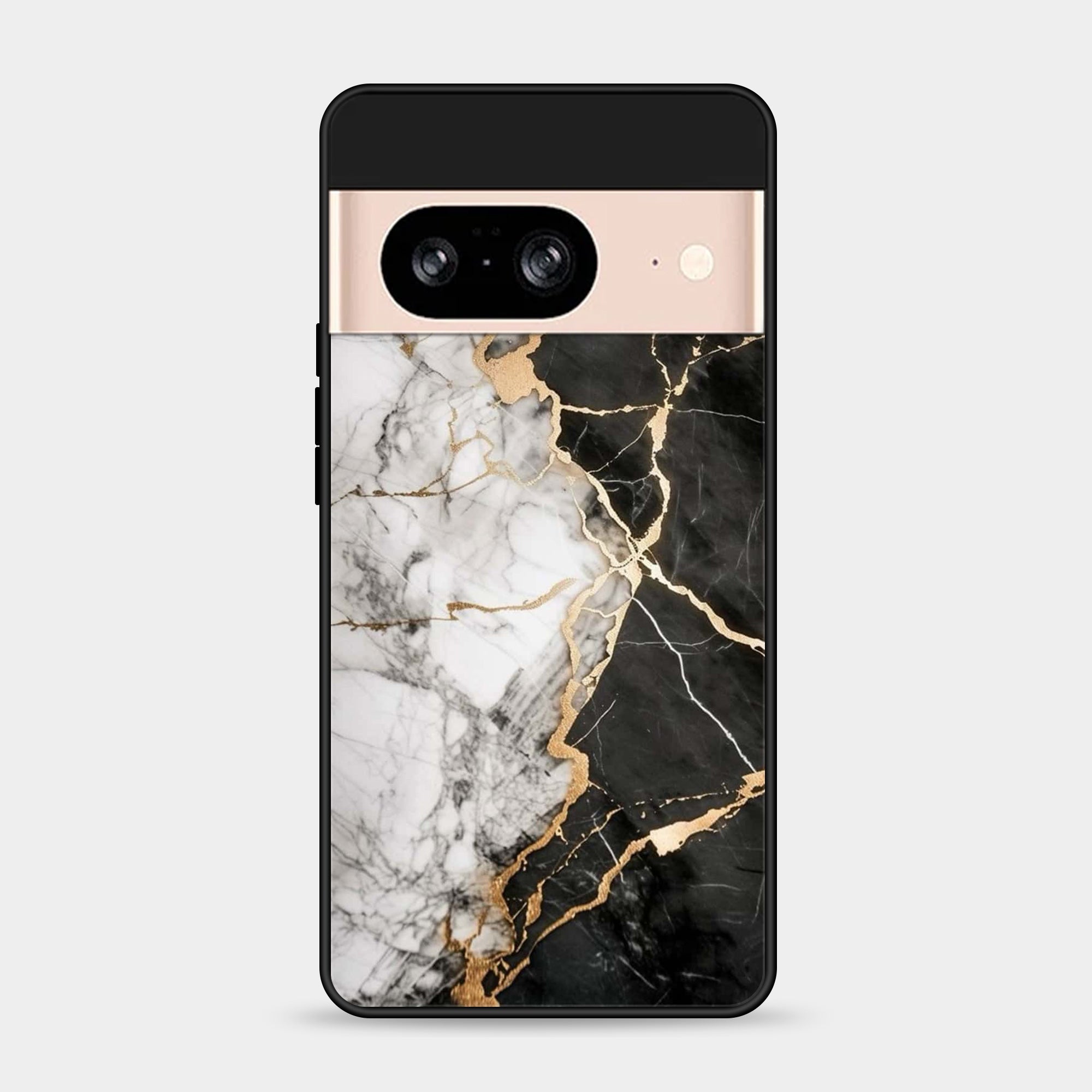 Google Pixel 8 Design-066 Premium Glossy Phone Case