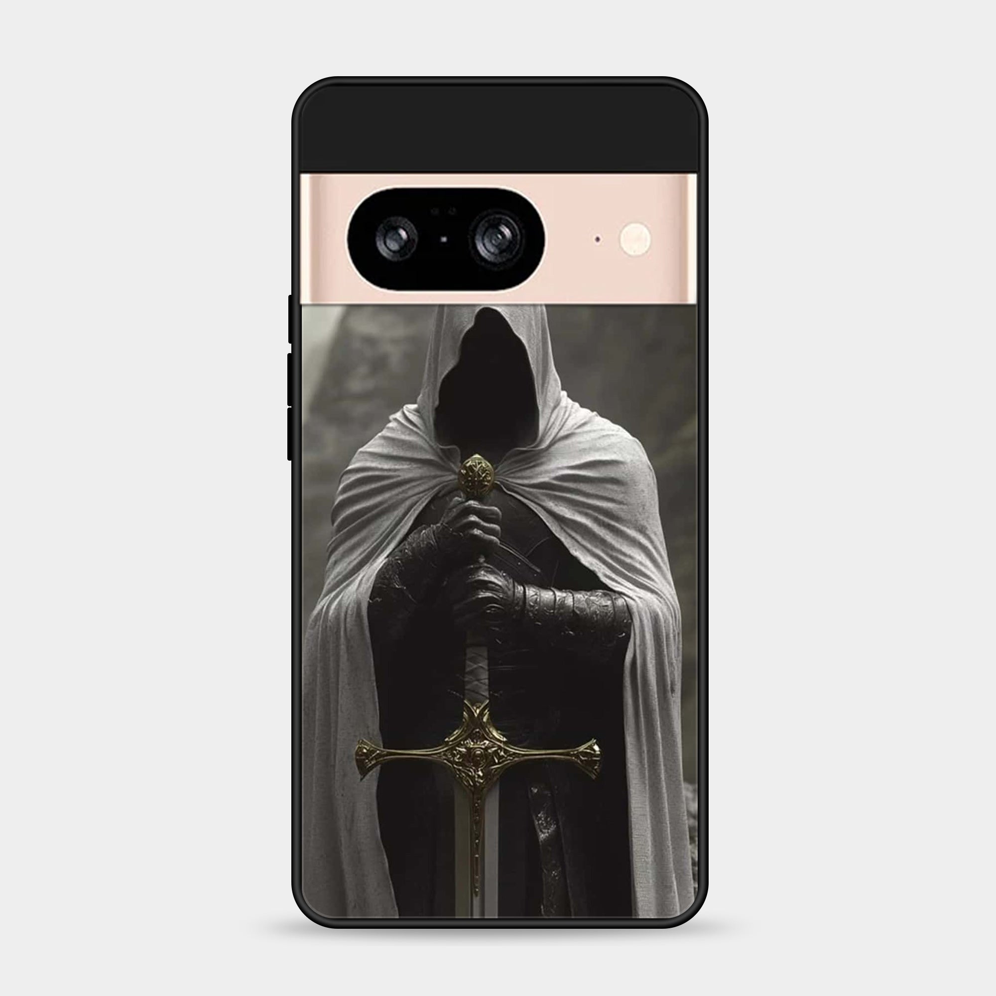 Google Pixel 8 Design-067 Premium Glossy Phone Case
