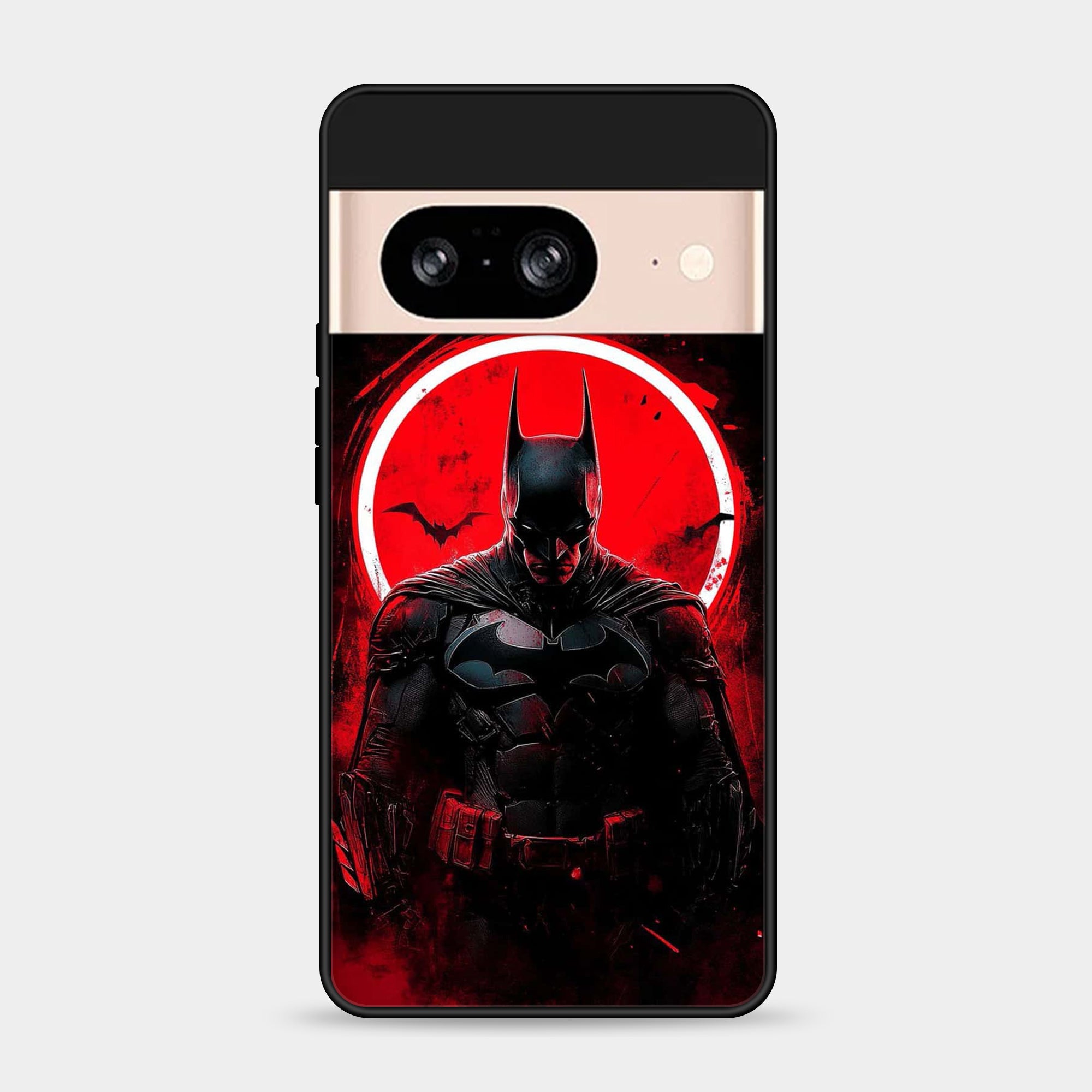 Google Pixel 8 Design-068 Premium Glossy Phone Case
