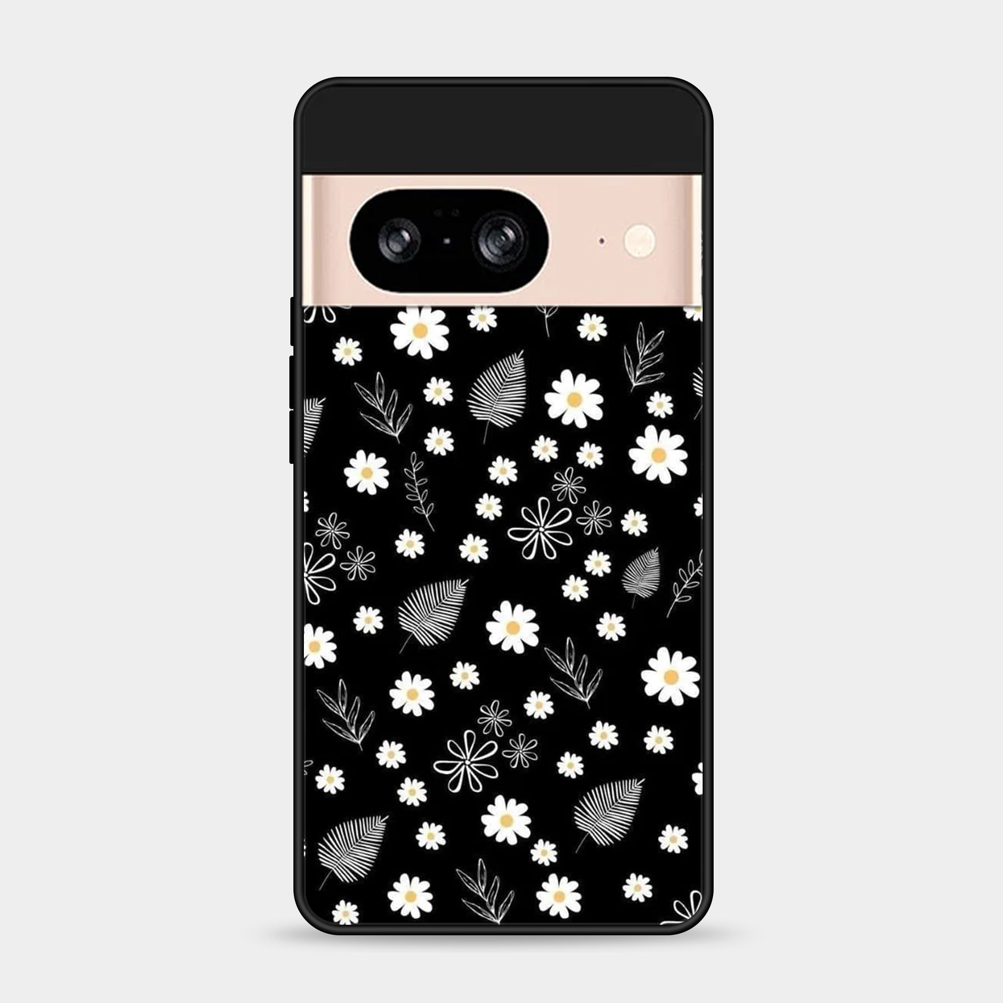 Google Pixel 8 Design-069 Premium Glossy Phone Case