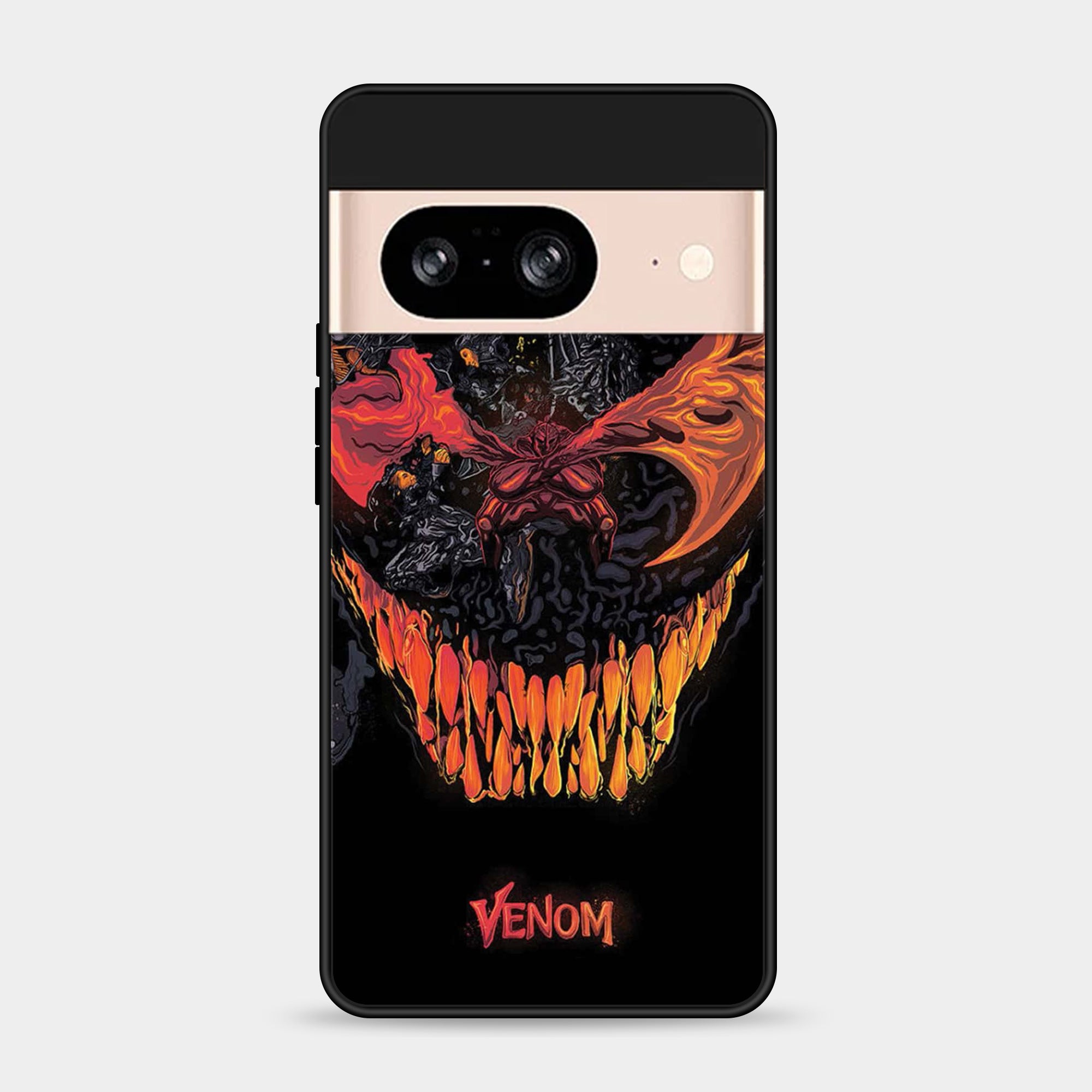 Google Pixel 8 Design-070 Premium Glossy Phone Case