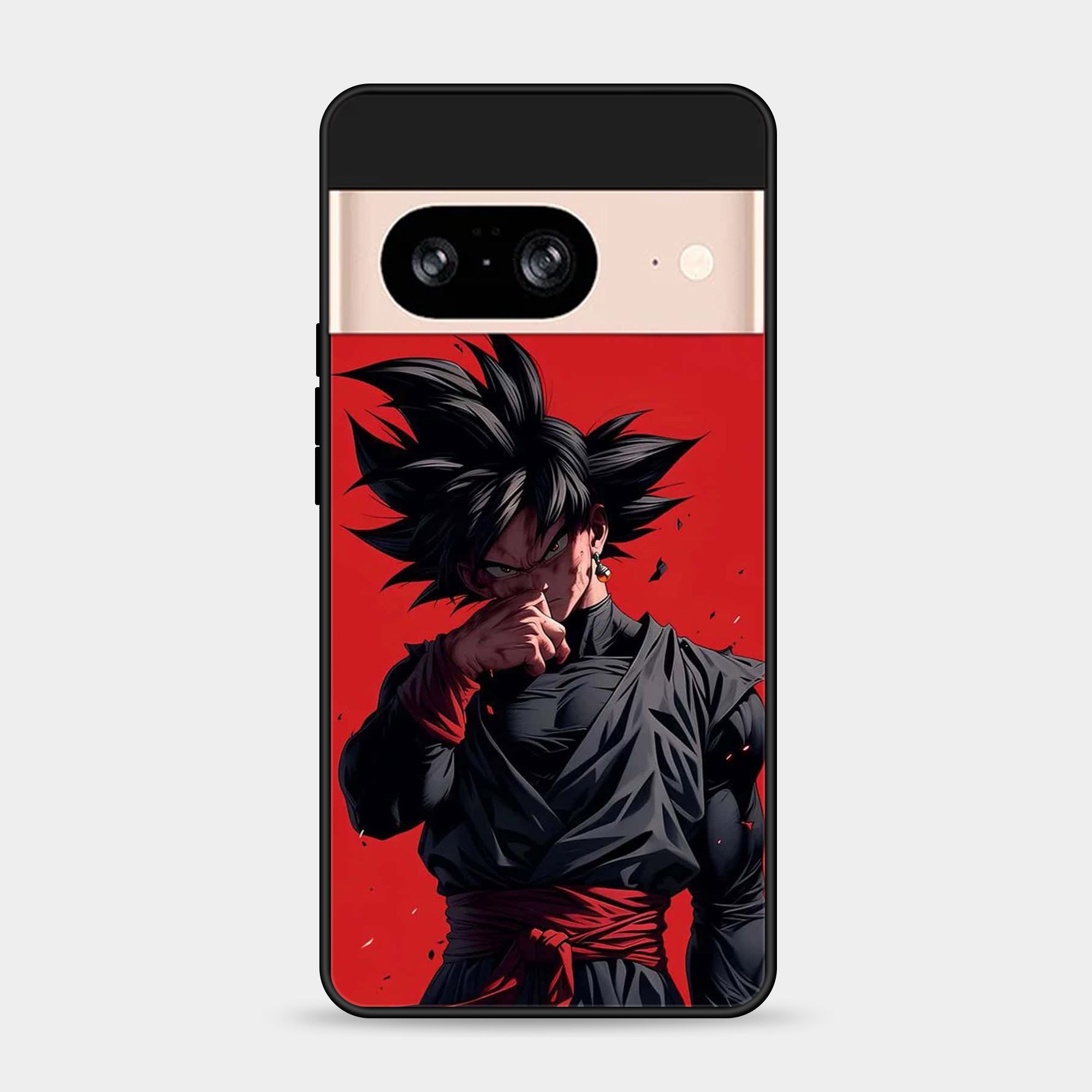 Google Pixel 8 Design-071 Premium Glossy Phone Case