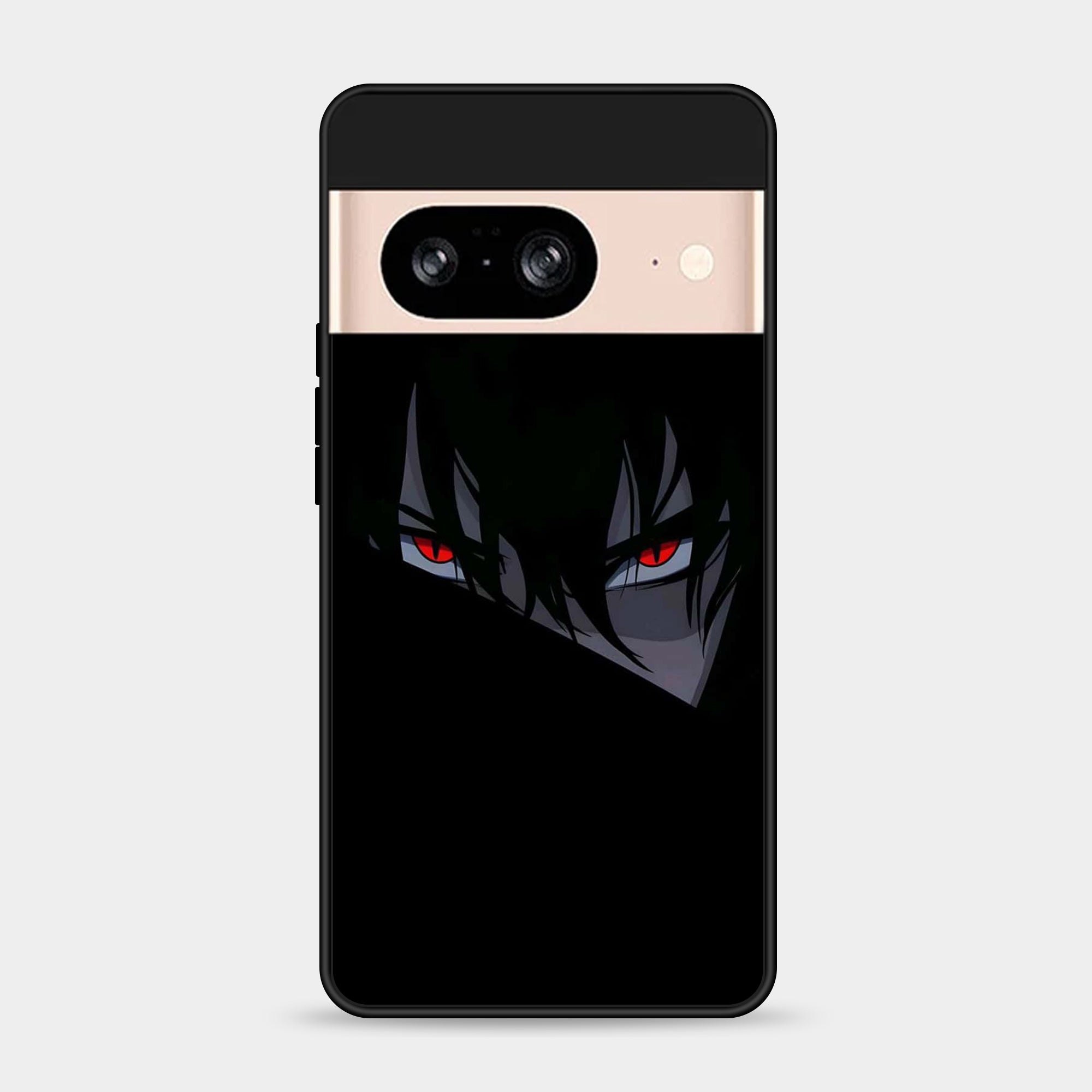 Google Pixel 7a Design-072 Premium Glossy Phone Case