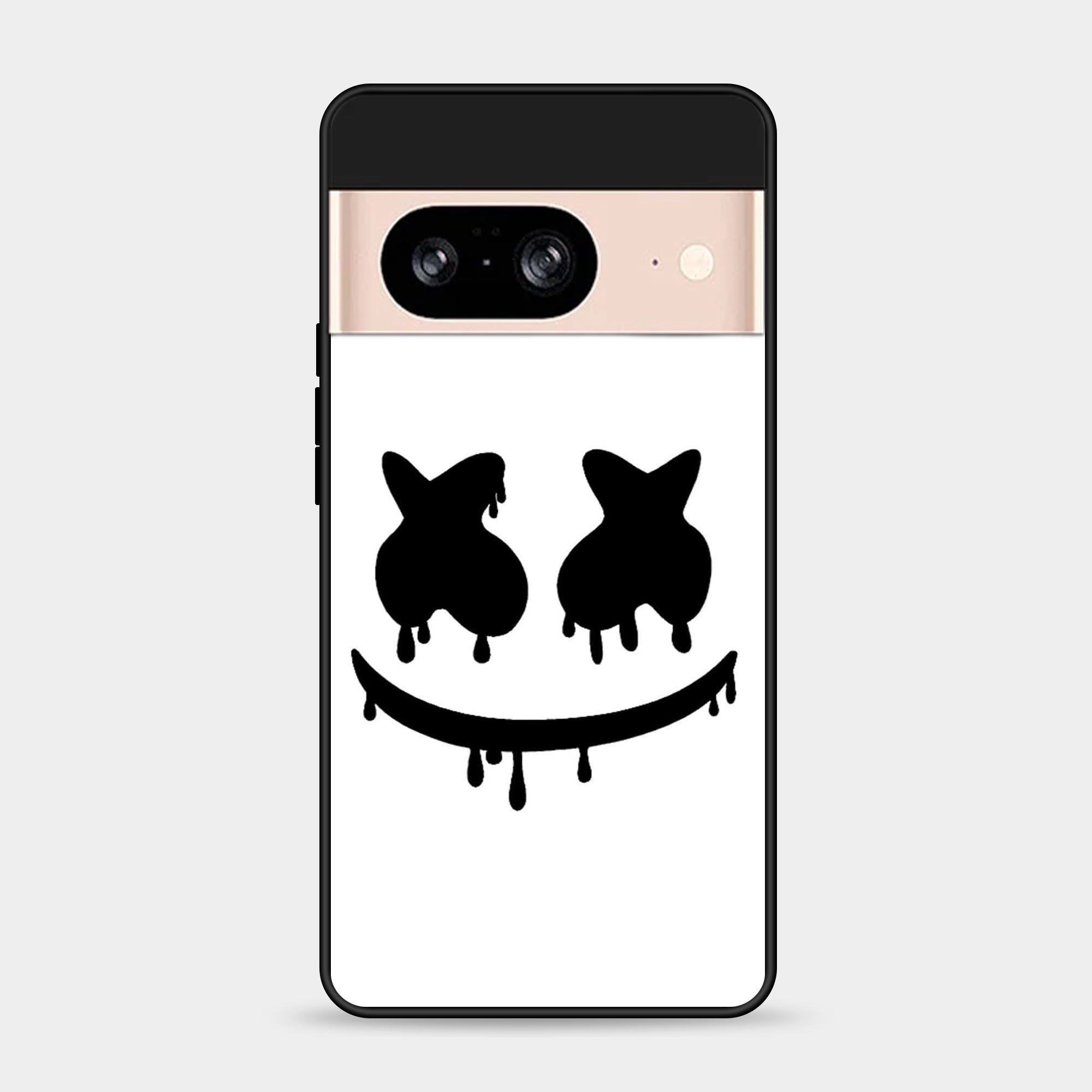 Google Pixel 8 Design-073 Premium Glossy Phone Case