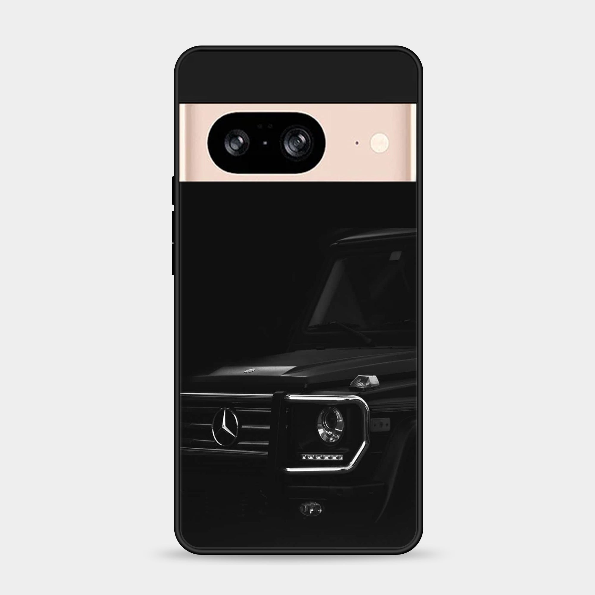 Google Pixel 7a Design-083 Premium Glossy Phone Case