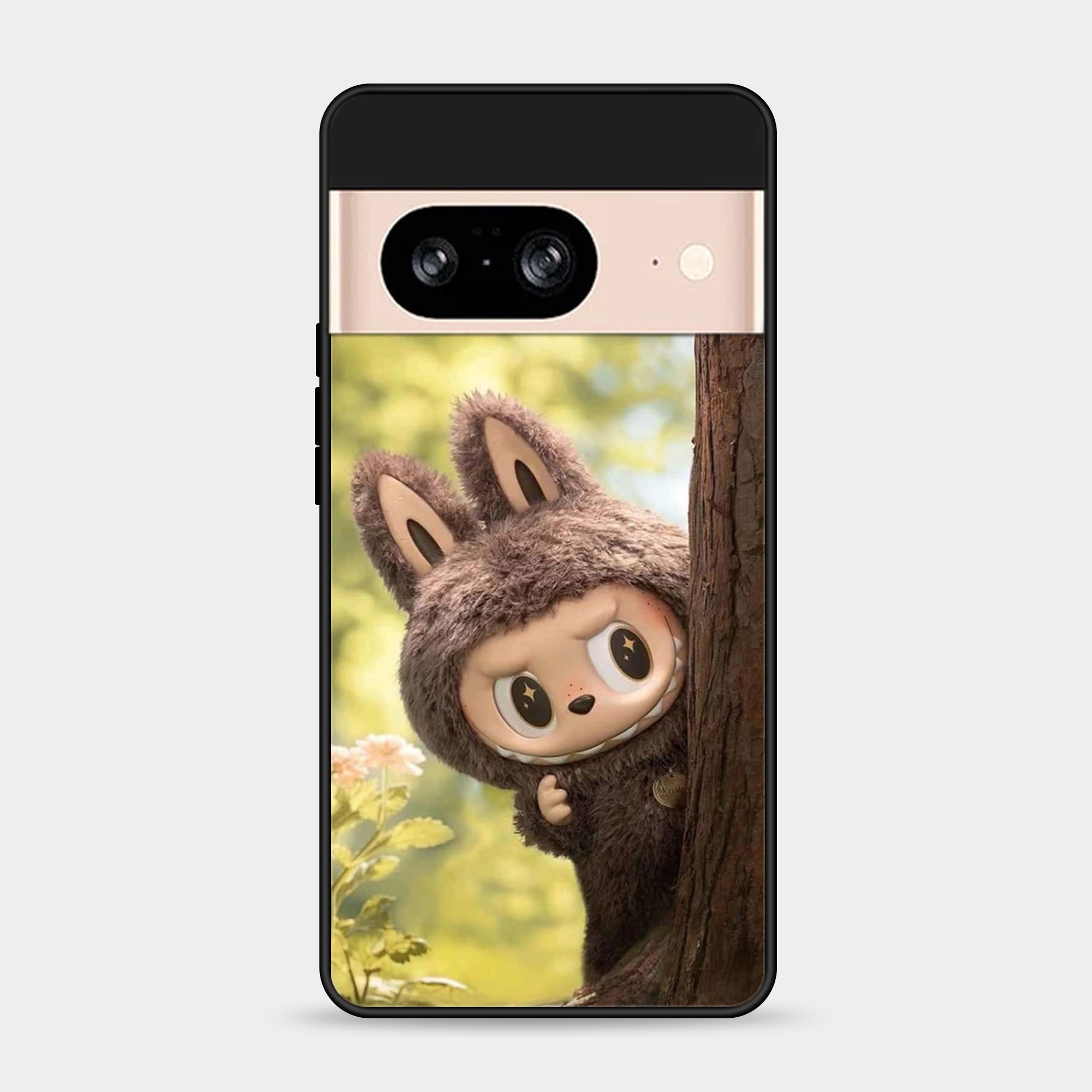 Google Pixel 8 Design-086 Premium Glossy Phone Case