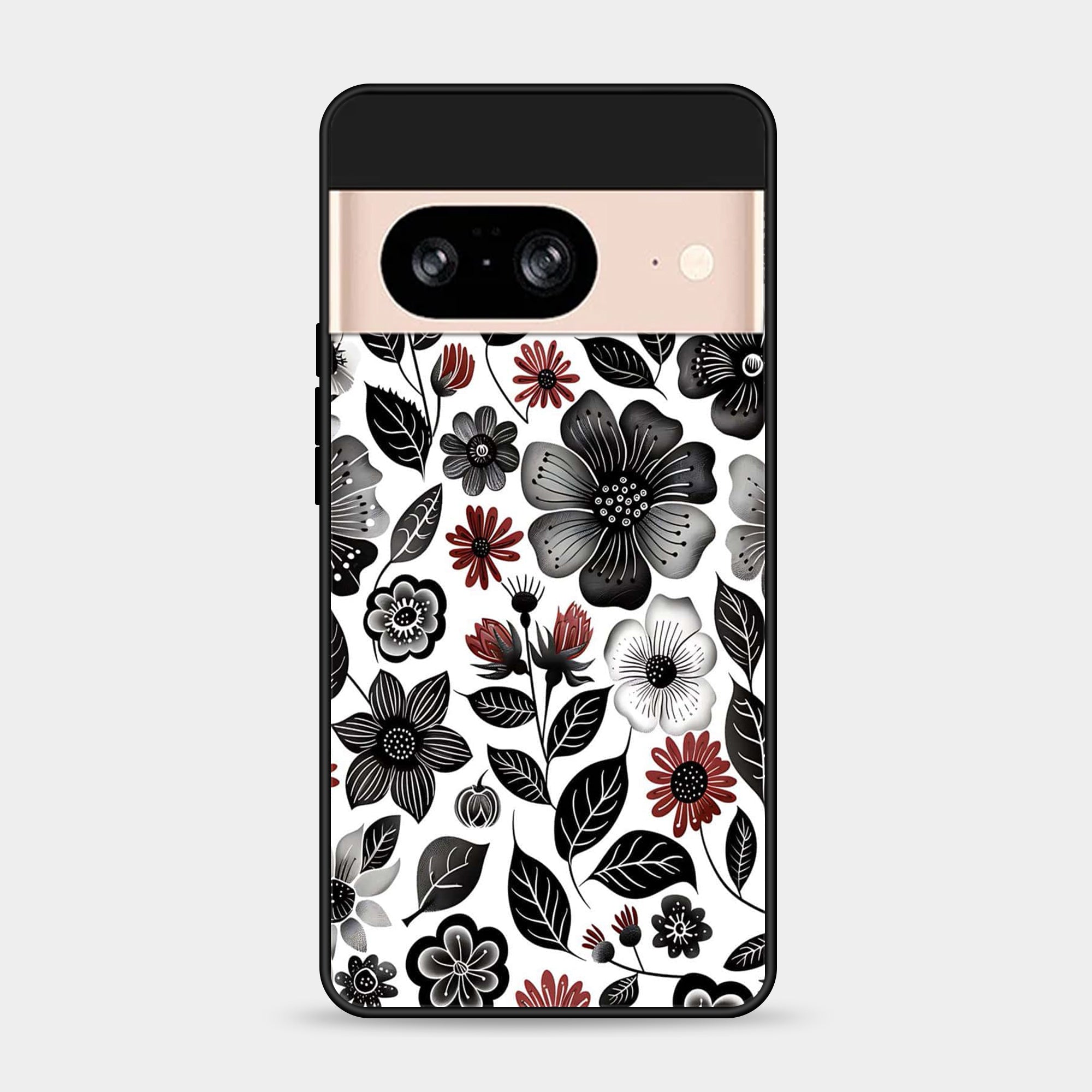 Google Pixel 8 Design-087 Premium Glossy Phone Case