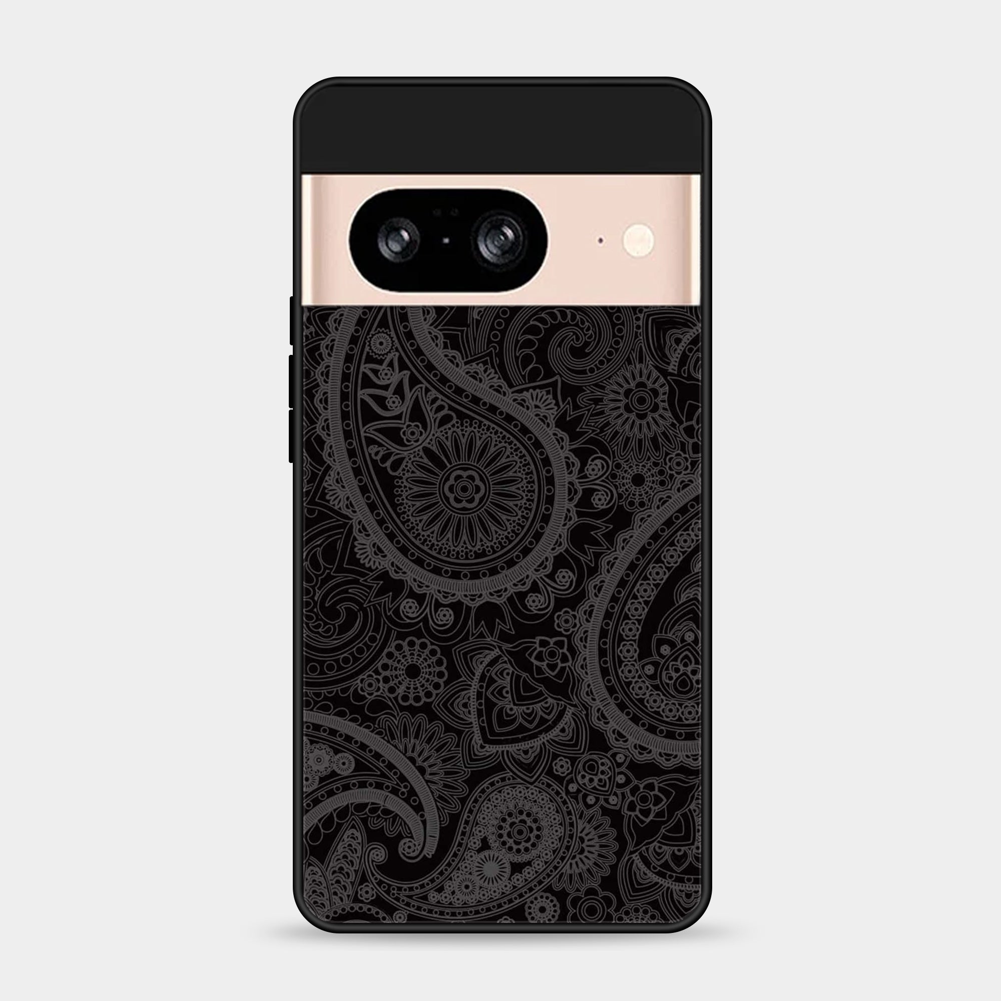 Google Pixel 8 Design-089 Premium Glossy Phone Case