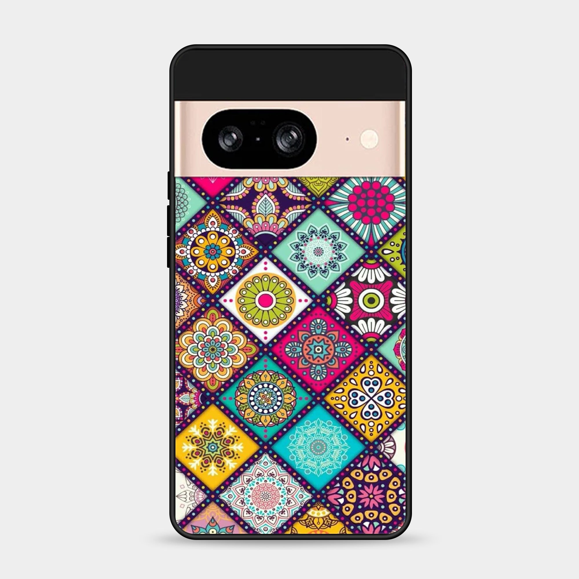 Google Pixel 8 Design-090 Premium Glossy Phone Case