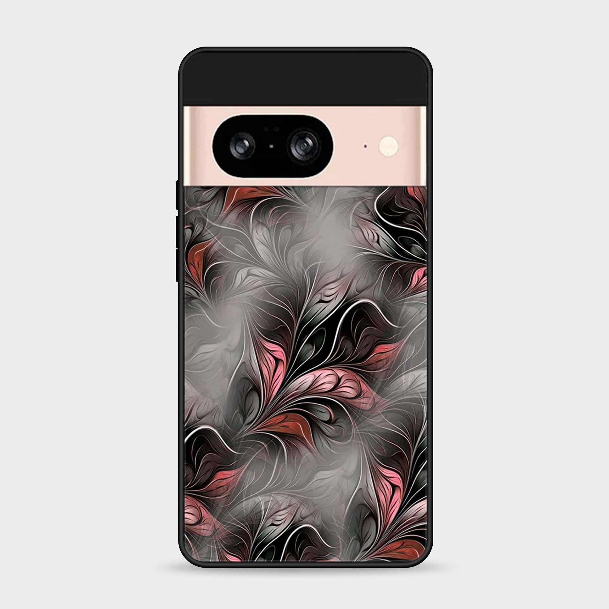 Google Pixel 8 Design-091 Premium Glossy Phone Case