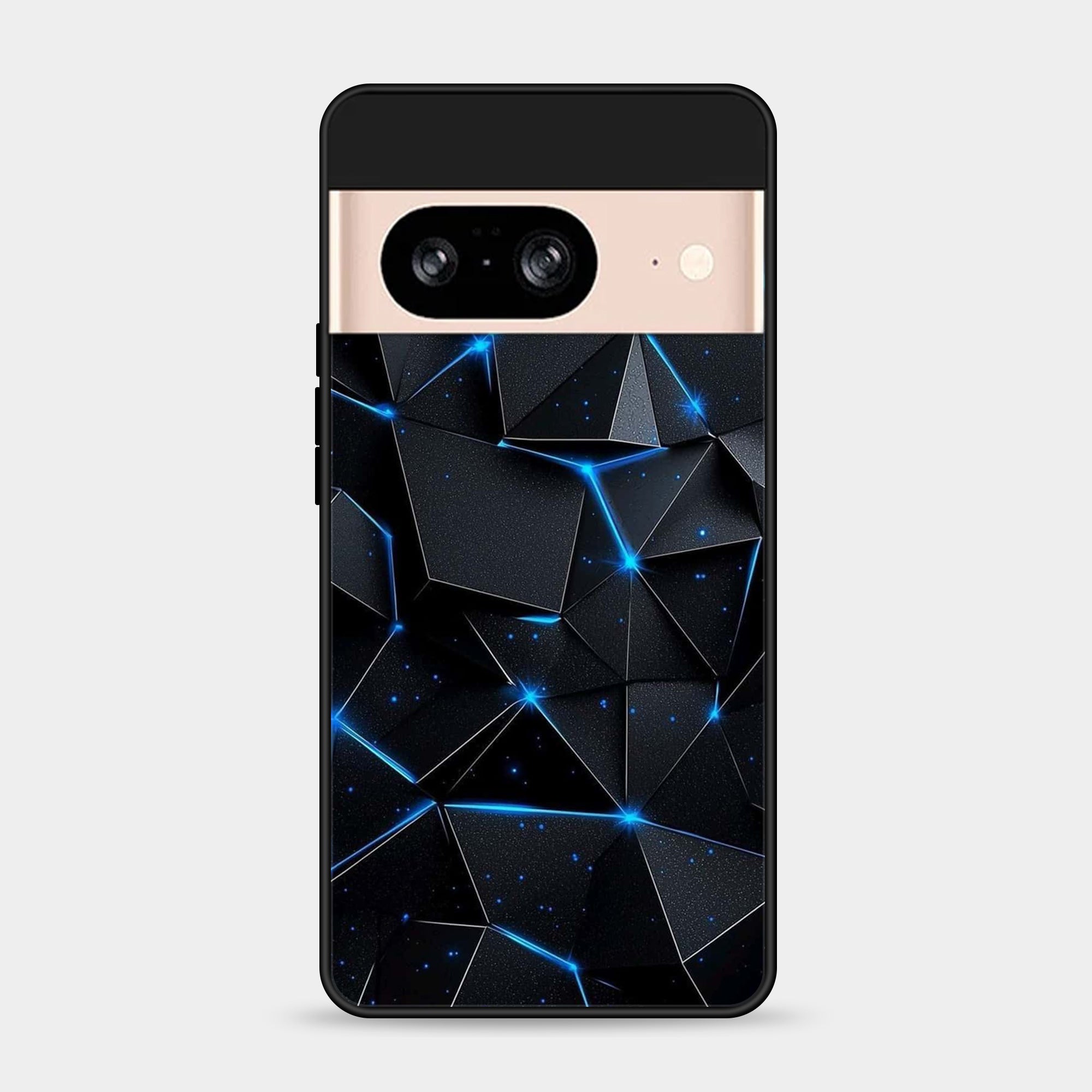 Google Pixel 8 Design-093 Premium Glossy Phone Case