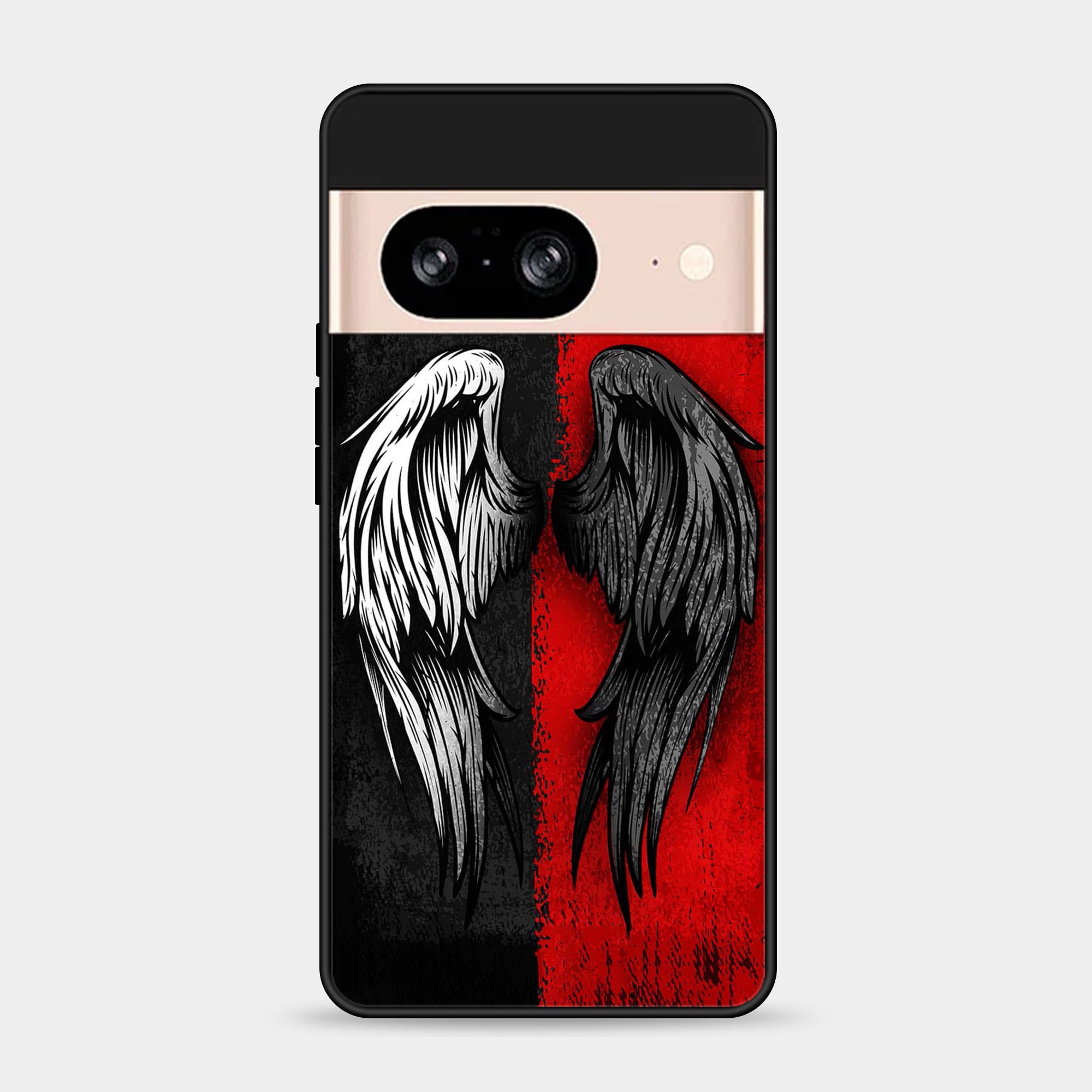 Google Pixel 8 Design-094 Premium Glossy Phone Case