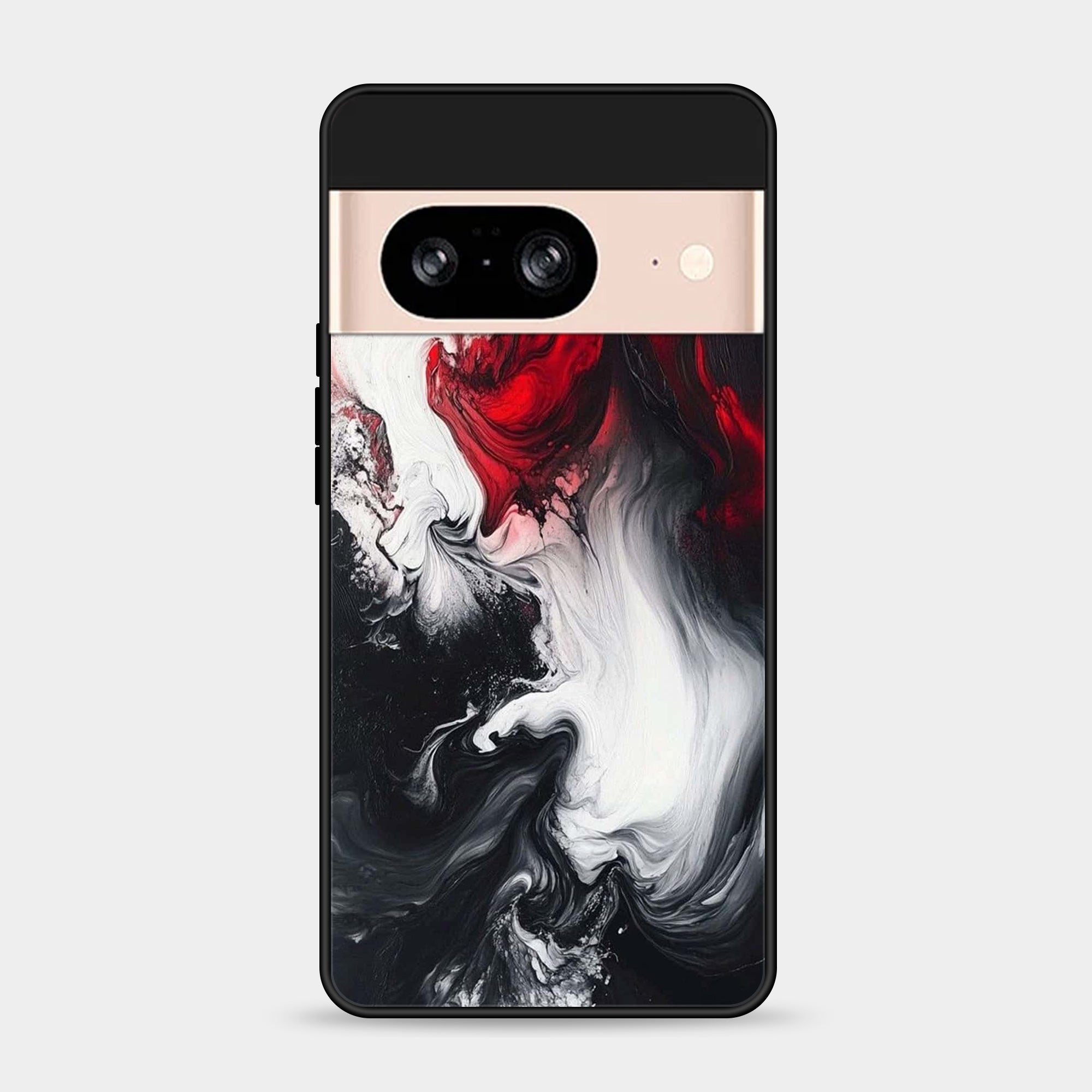 Google Pixel 8 Design-095 Premium Glossy Phone Case