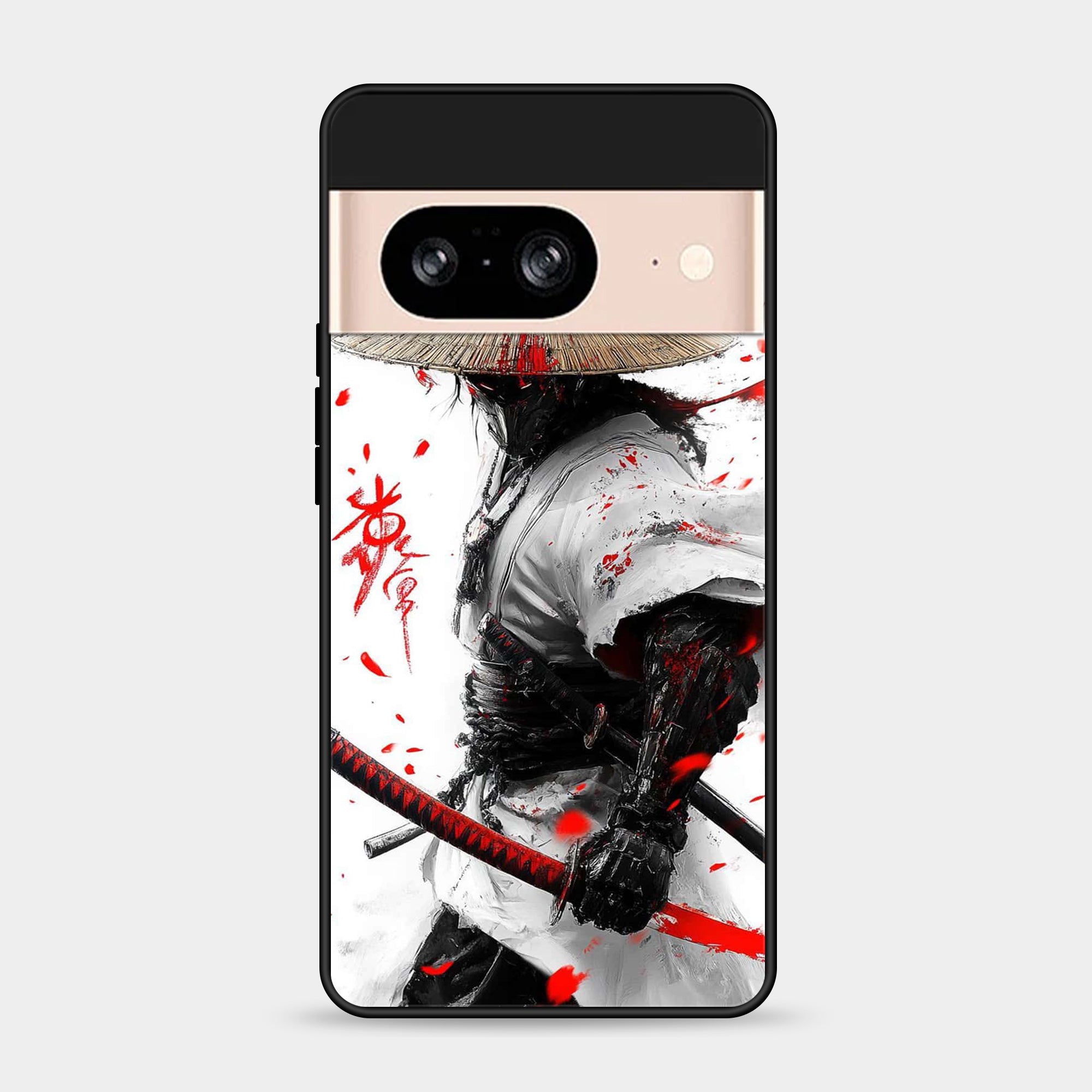 Google Pixel 8 Design-096 Premium Glossy Phone Case
