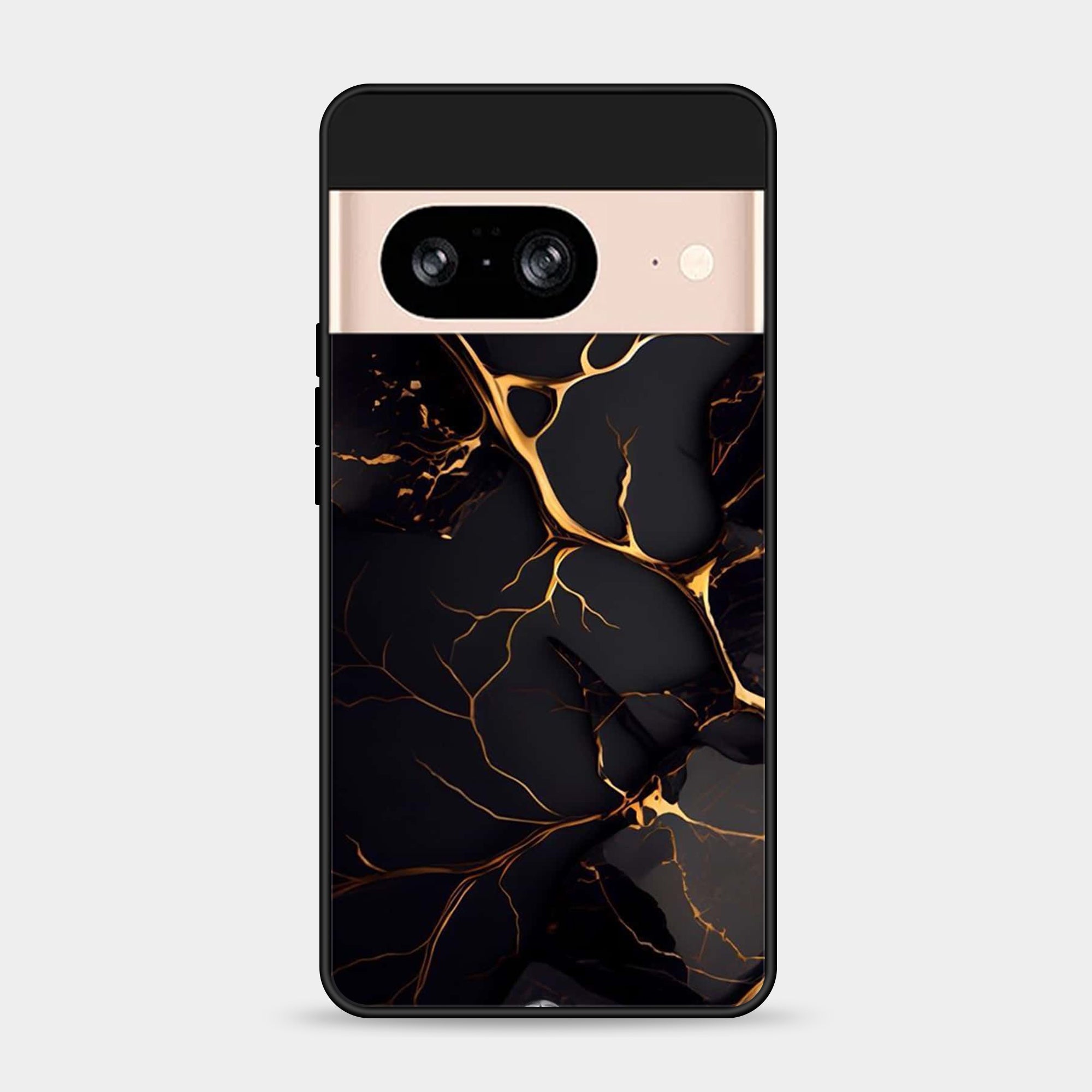Google Pixel 8 Design-097 Premium Glossy Phone Case