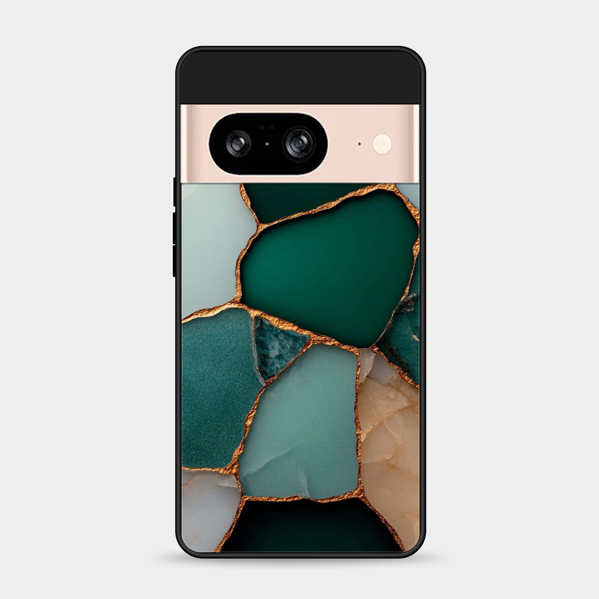 Google Pixel 8 Design-099 Premium Glossy Phone Case