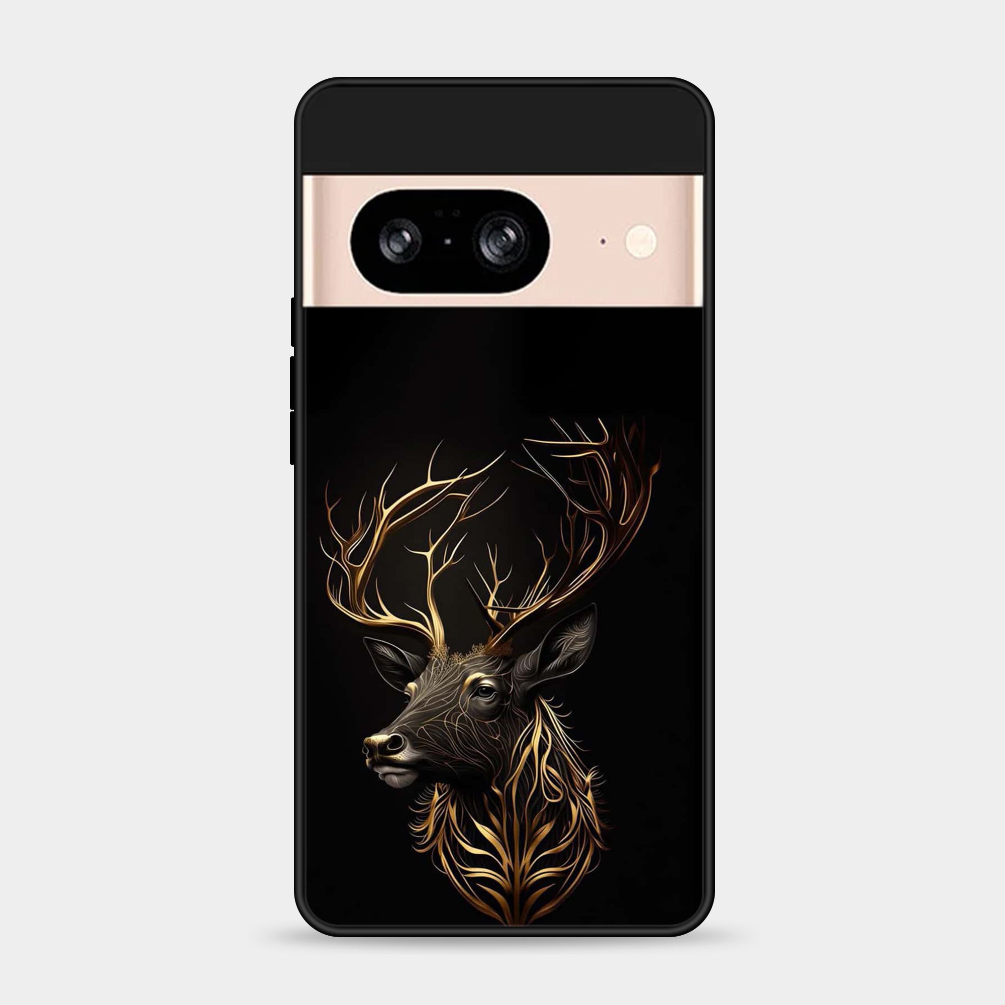 Google Pixel 8 Design-100 Premium Glossy Phone Case