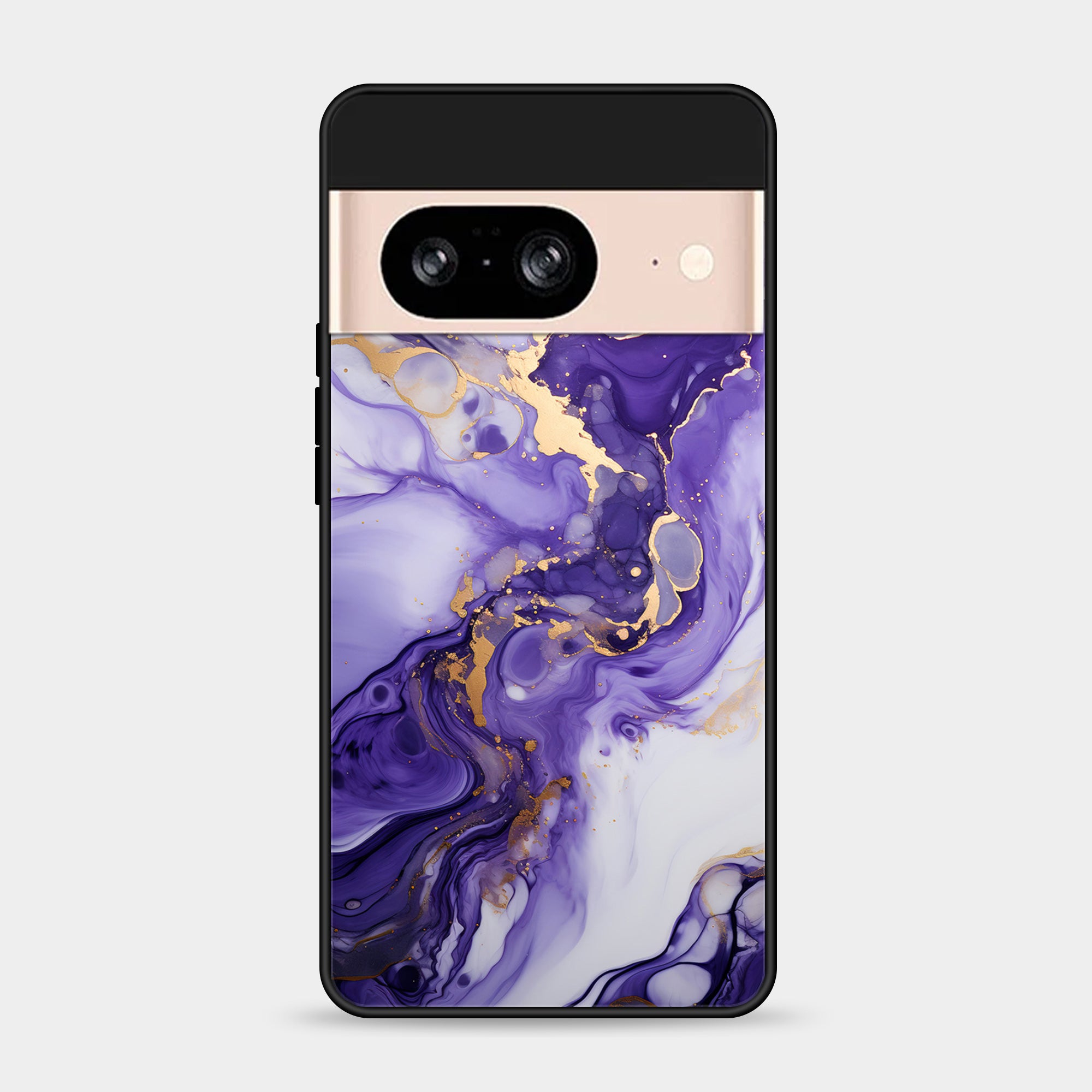 Google Pixel 8 Design-102 Premium Glossy Phone Case