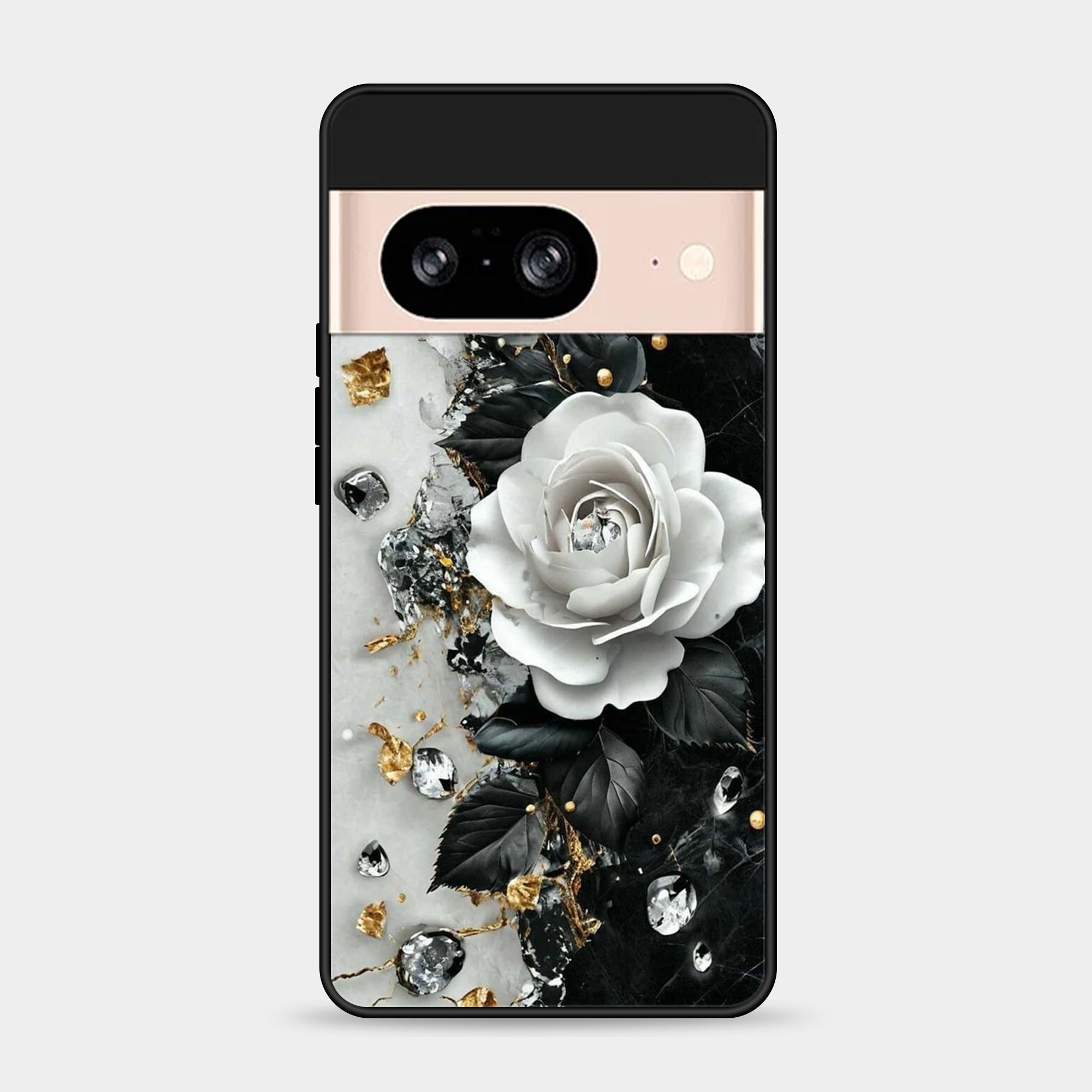 Google Pixel 7a Design-105 Premium Glossy Phone Case
